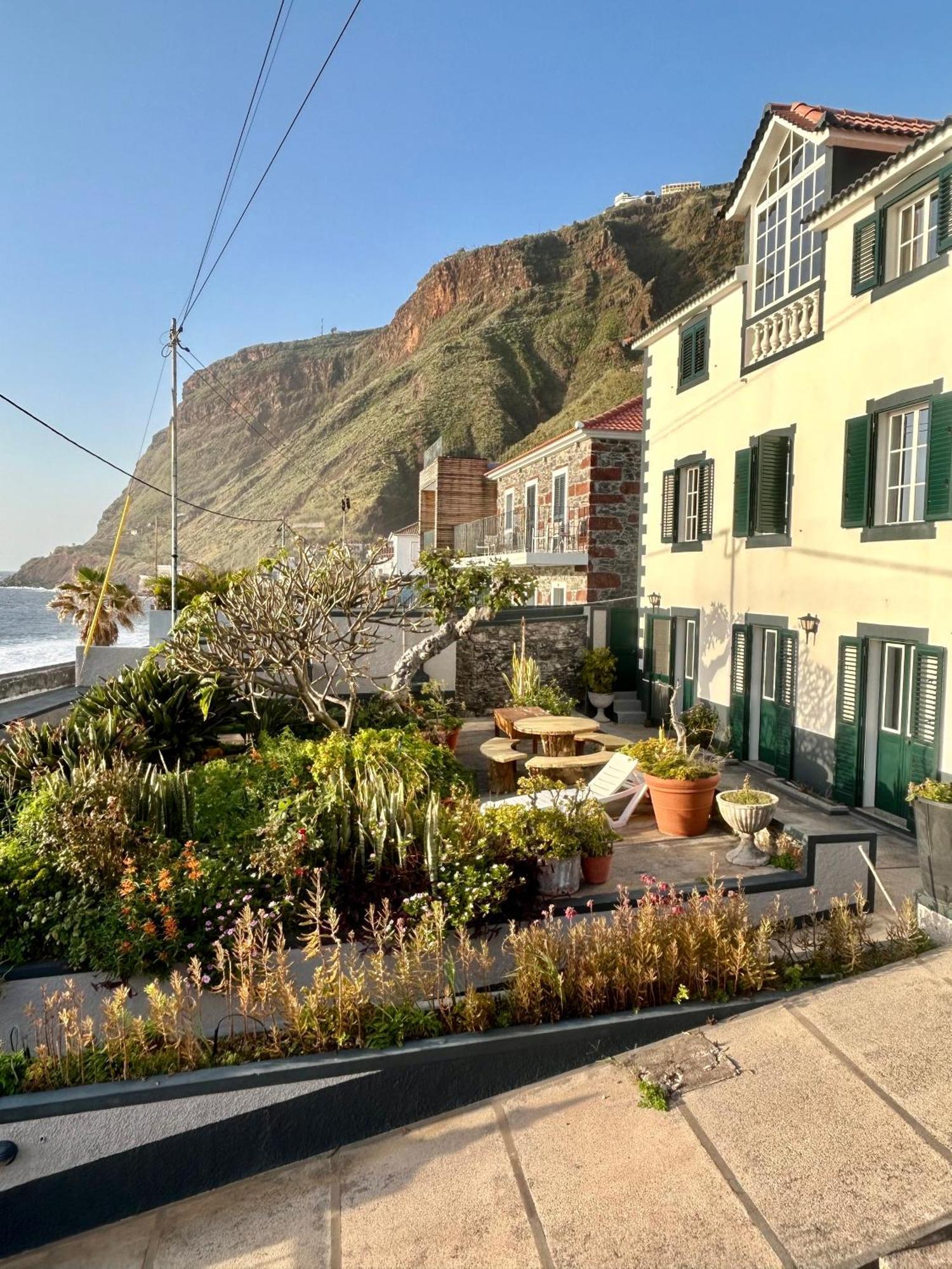 Casa Carneirinho By Ola Madeira Paul do Mar (Madeira)