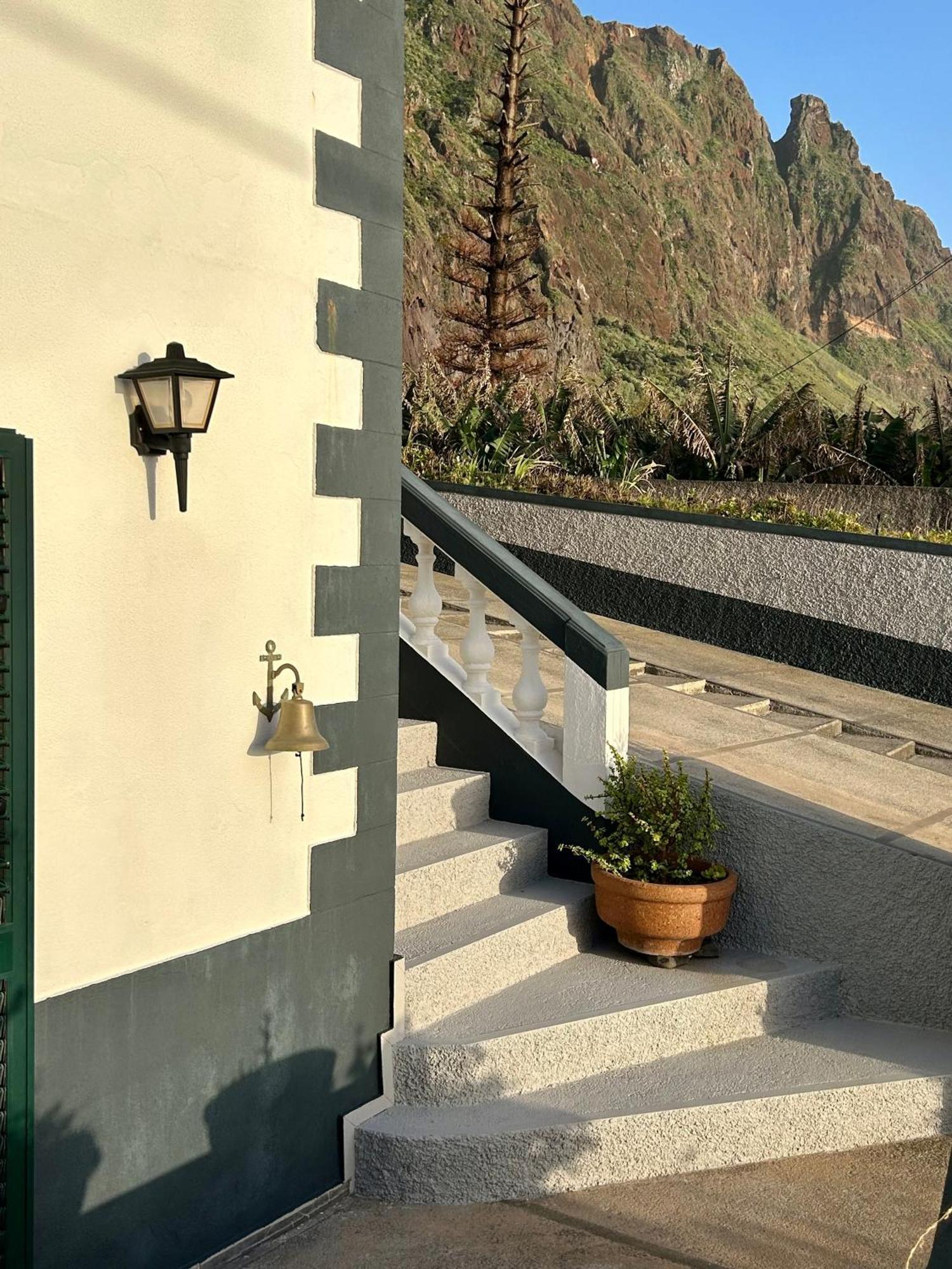 Villa Casa Carneirinho By Ola Madeira *