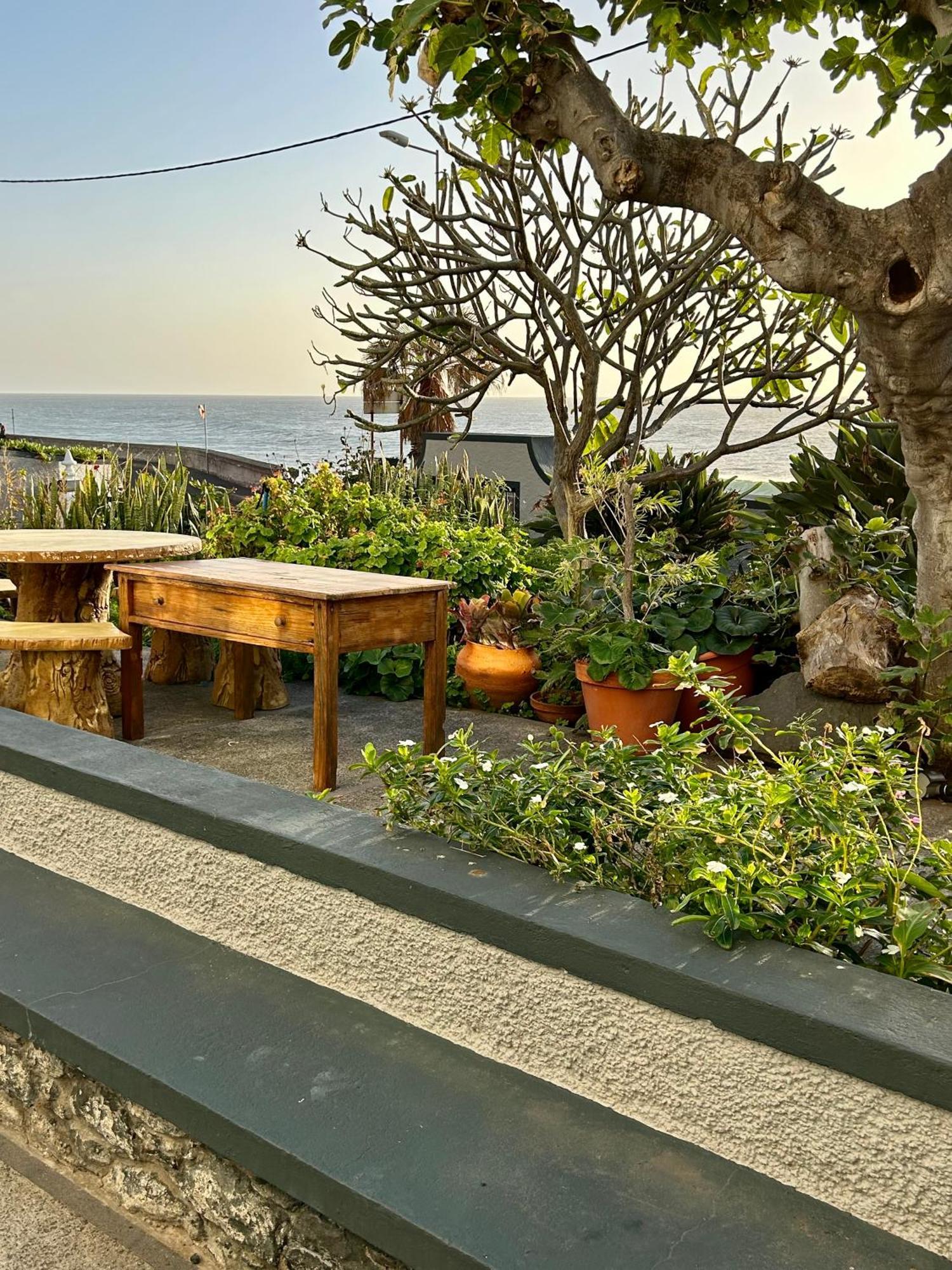 Casa Carneirinho By Ola Madeira Villa