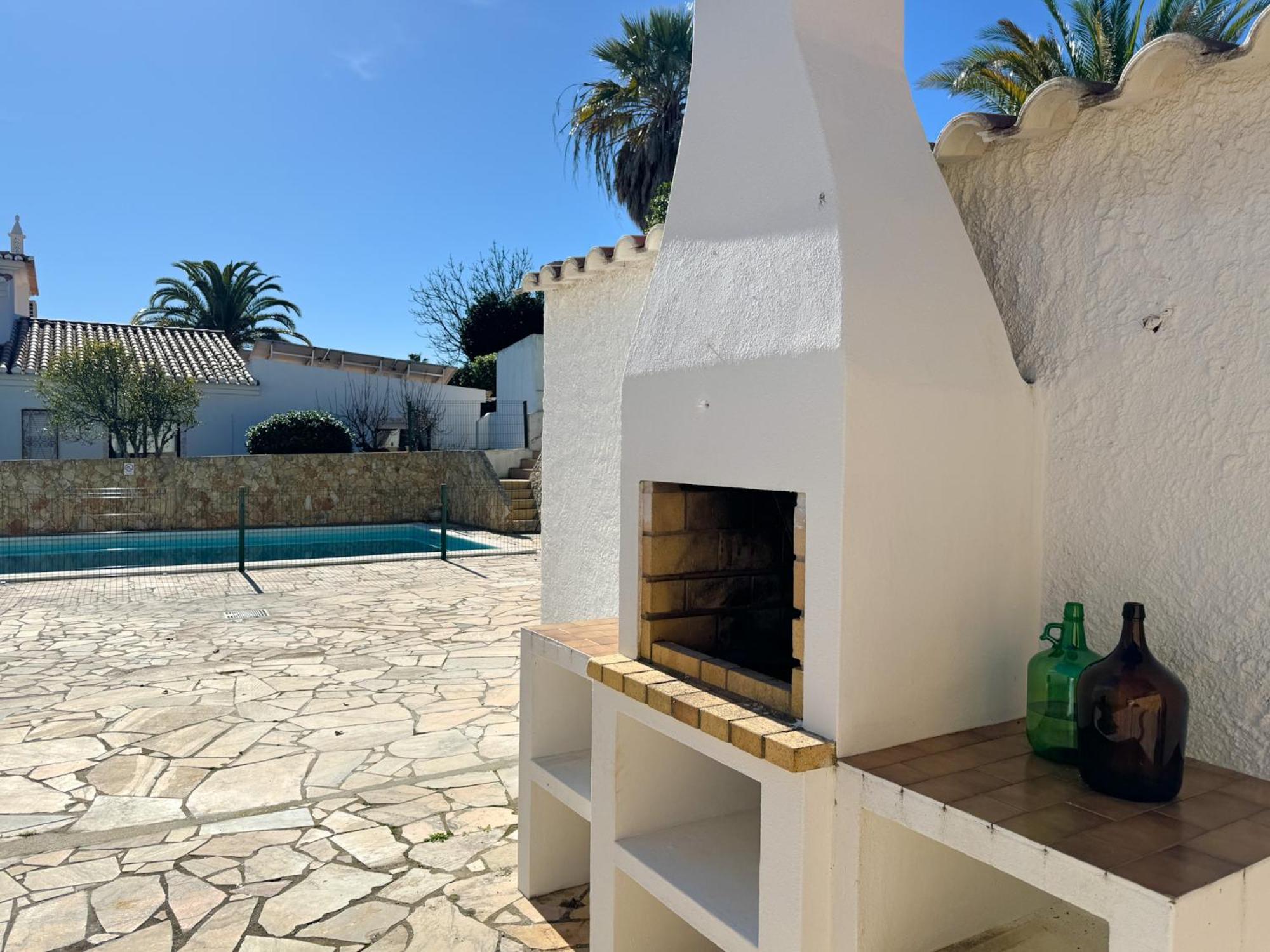 Apartment Charming House With Pool And Close To Beaches #1946 *