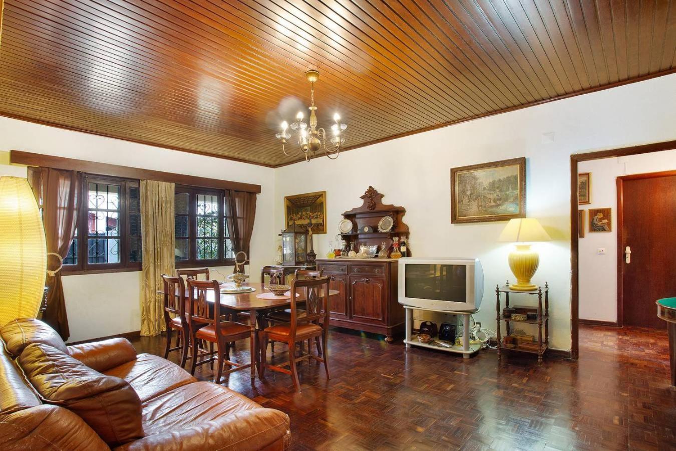 Pinto Coelho Casa de férias