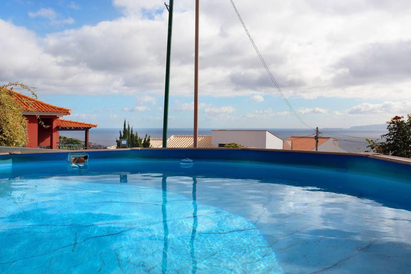 Casa de férias Pinto Coelho *