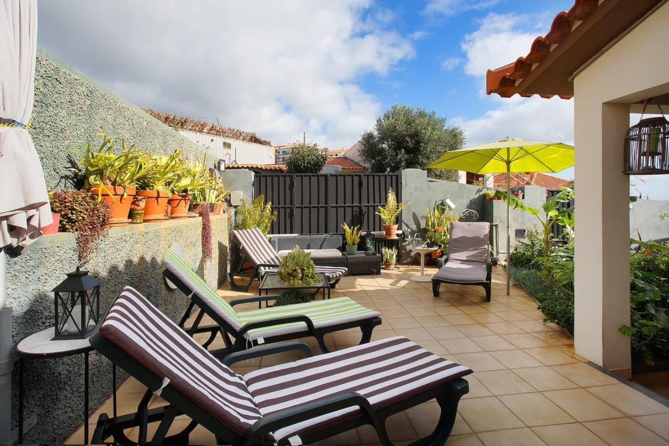 Casa de férias Pinto Coelho *