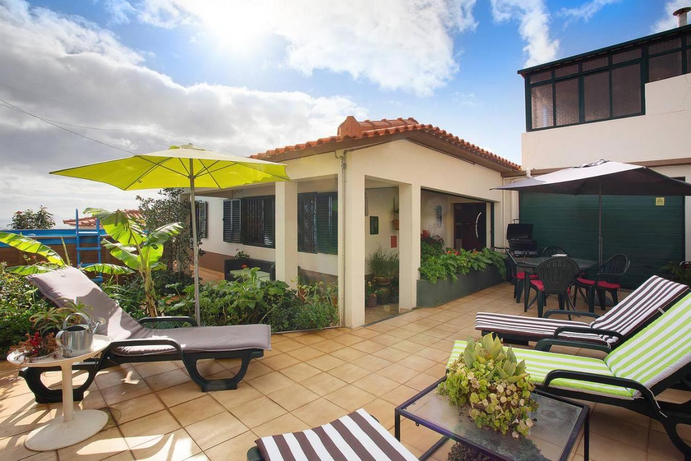 Pinto Coelho Casa de férias