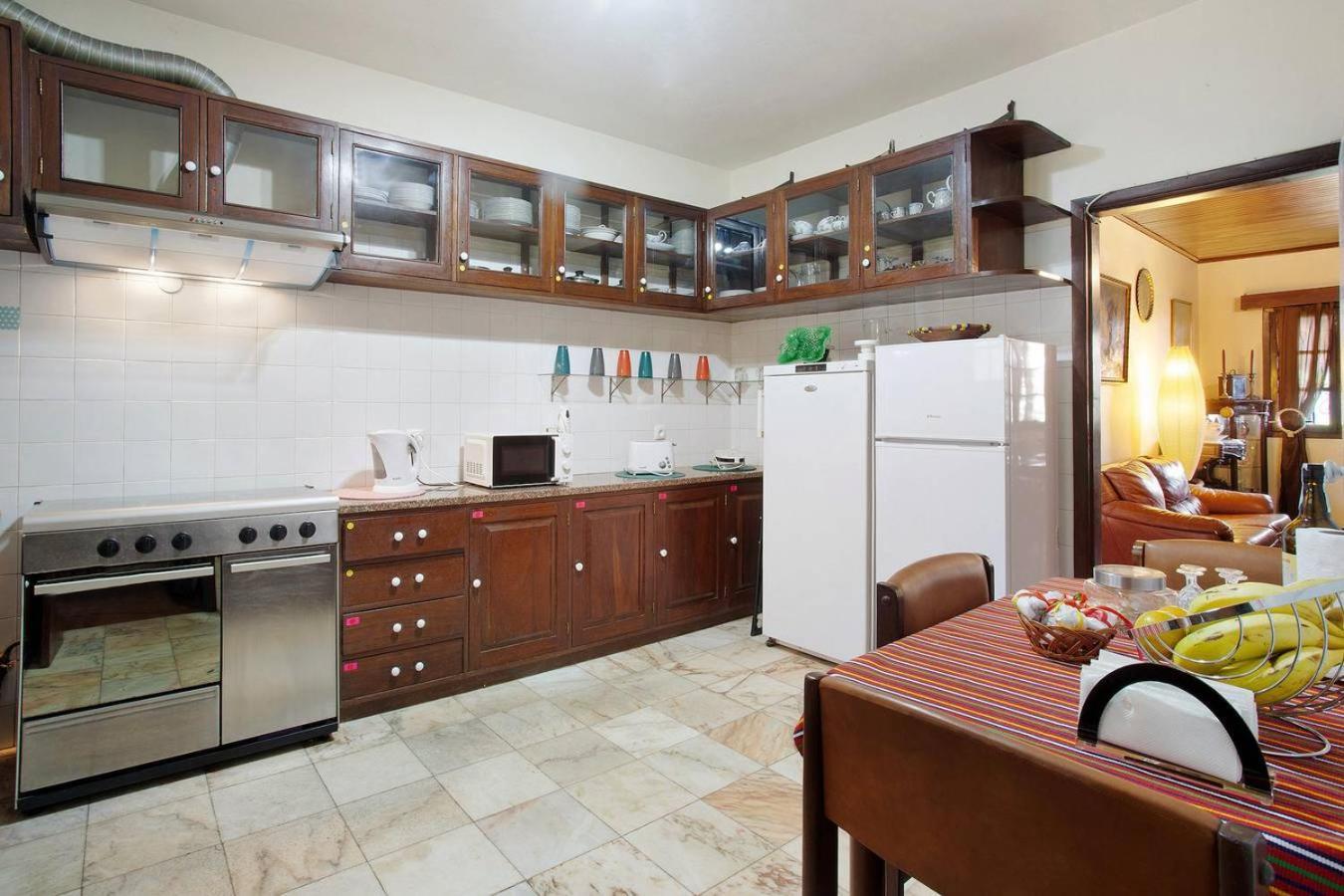 Pinto Coelho Casa de férias