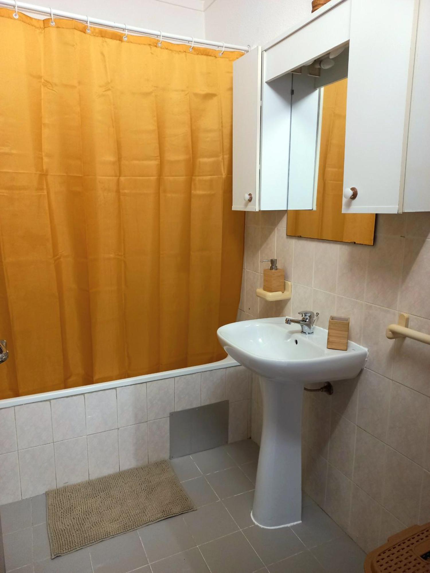 Casa Da Ii Na Torre Baleeira Apartment