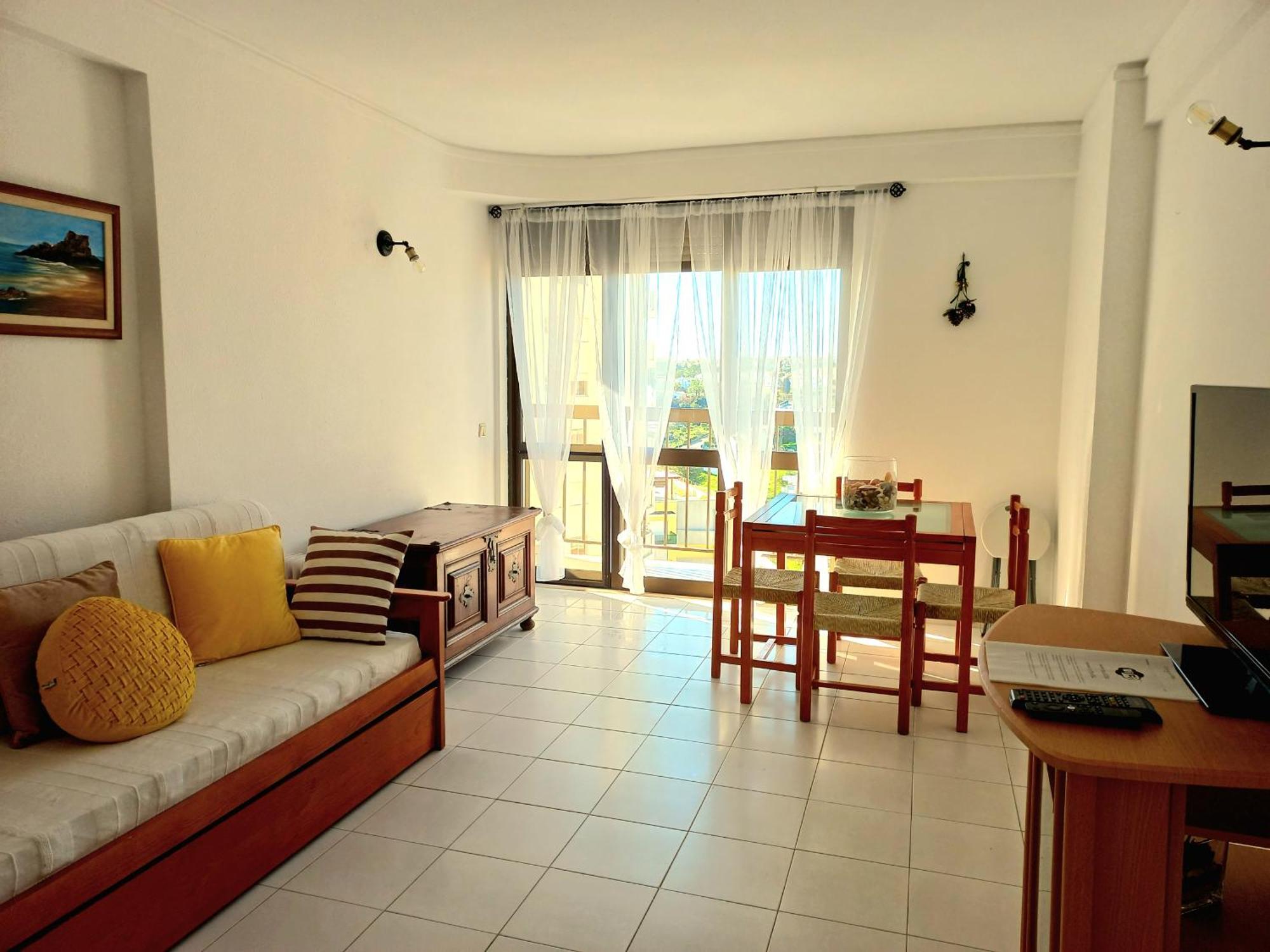 Casa Da Ii Na Torre Baleeira Apartment