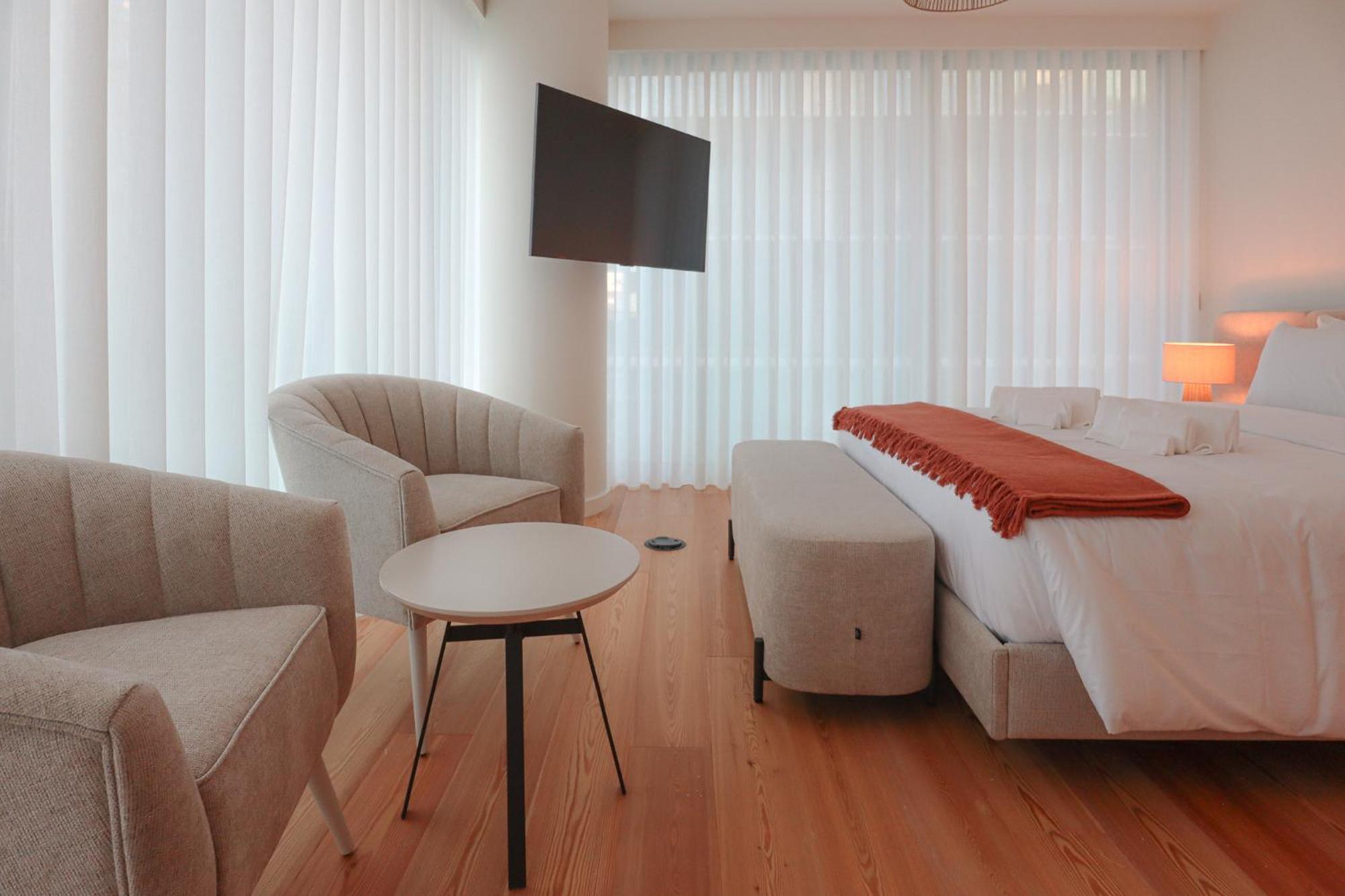 Apartamento Bayline - Heated Indoor Swimming Pool - - By Bedzy *