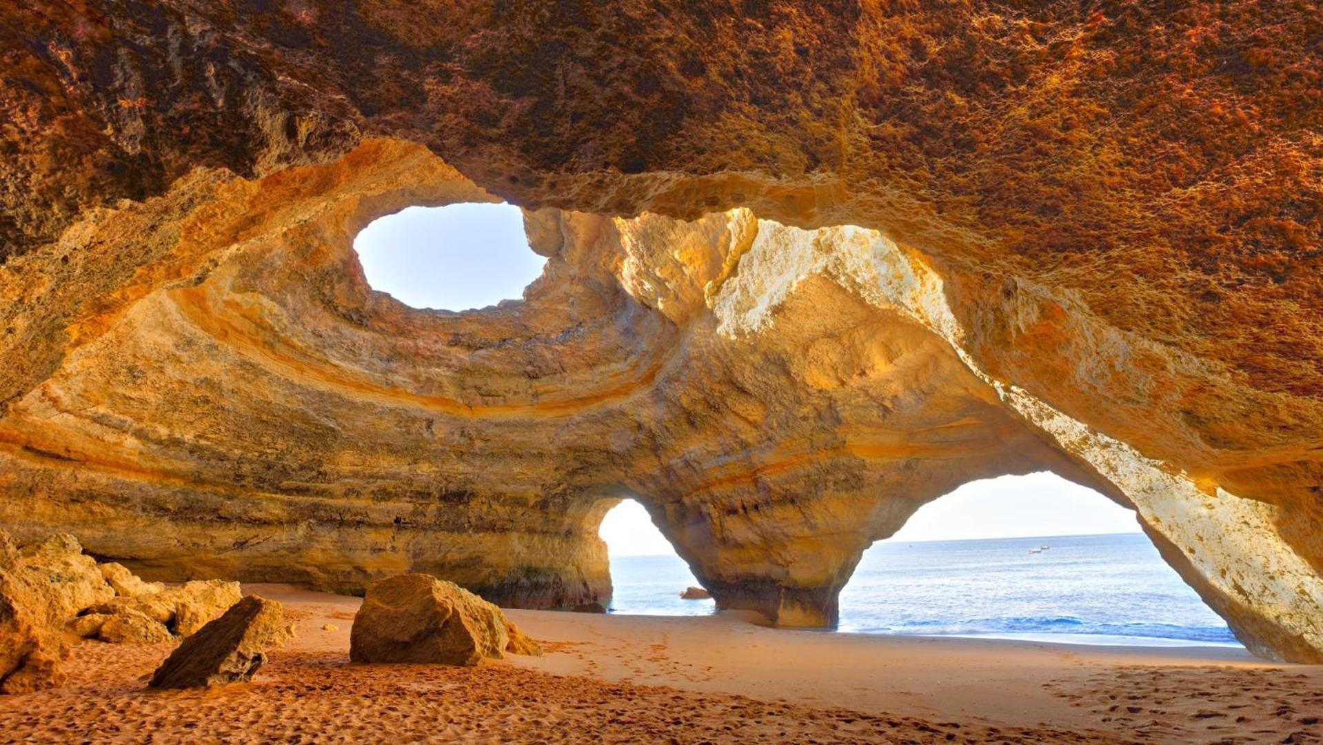 Casa Sol E Mar
