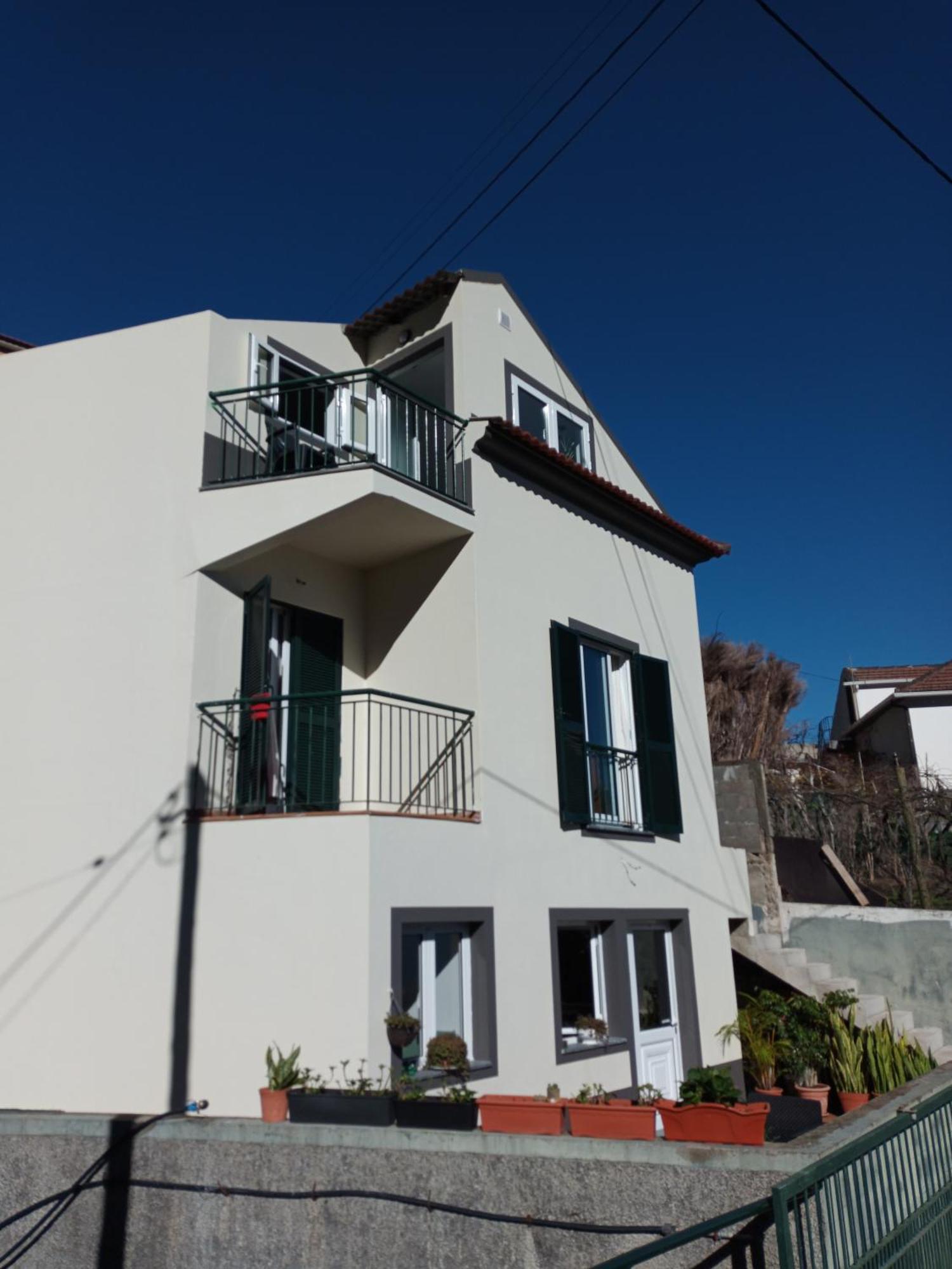 Apartamento Sunrise Bay - Modern Flat With Stunning Views