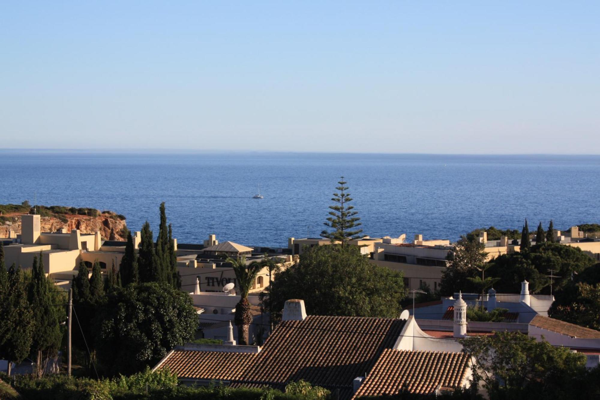 Casa Sol E Mar Apartment *