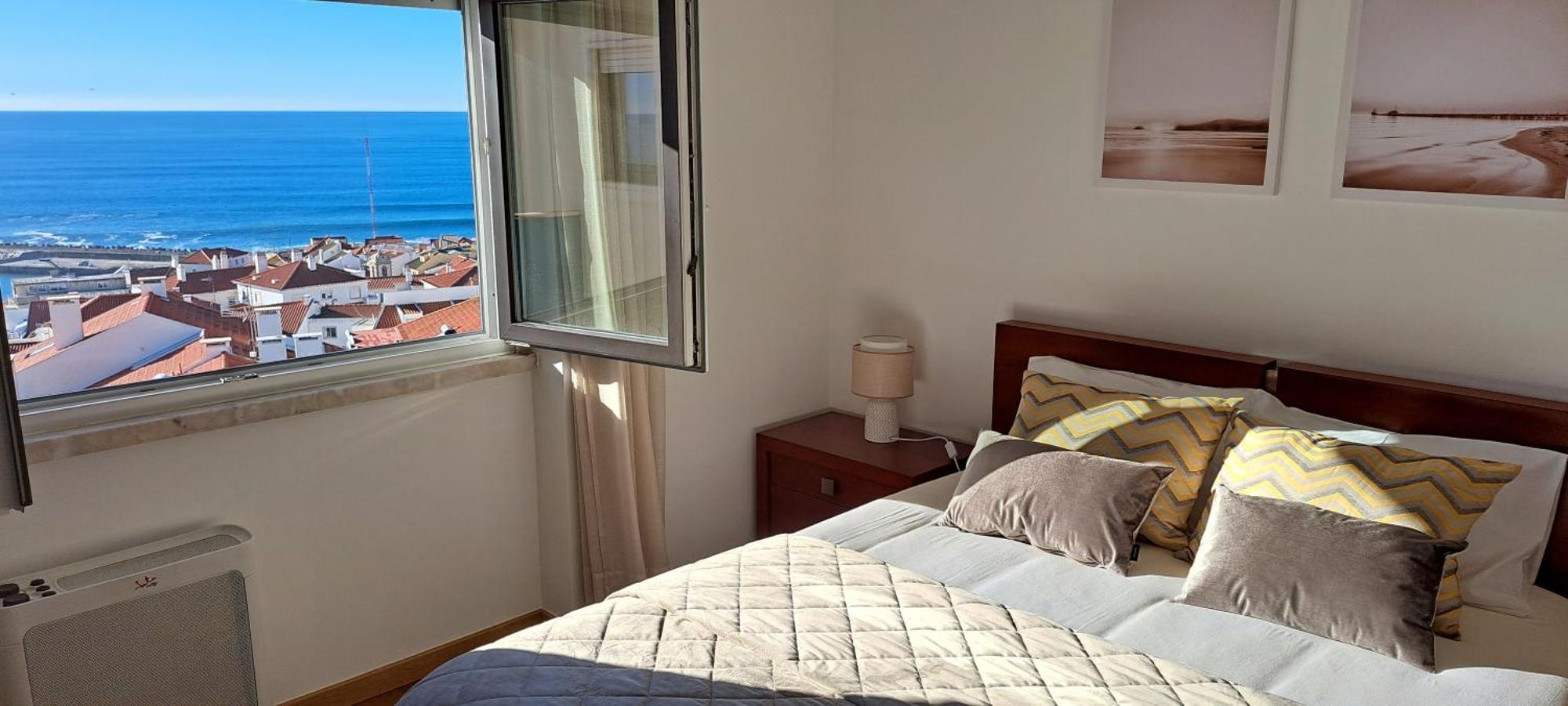 Apartamento Vista Mar Peace And Sea