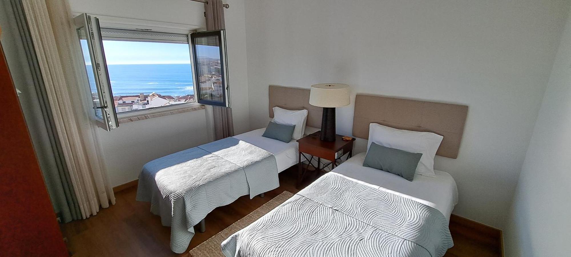Apartamento Vista Mar Peace And Sea *