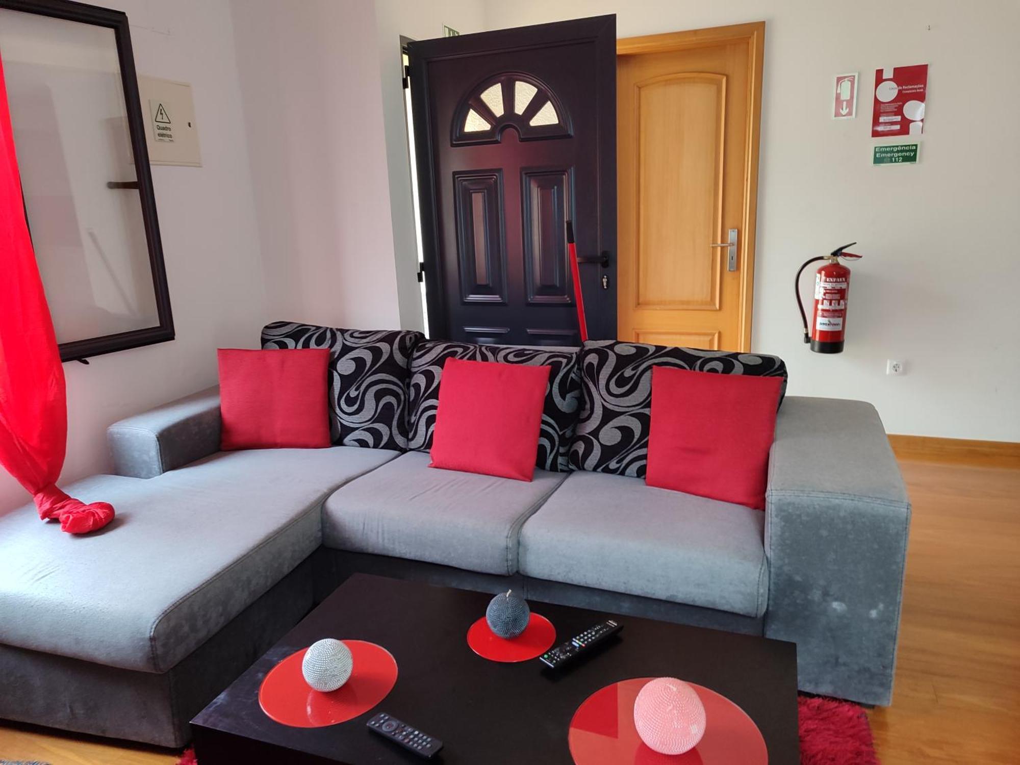 Delfina's House * Machico (Madeira)