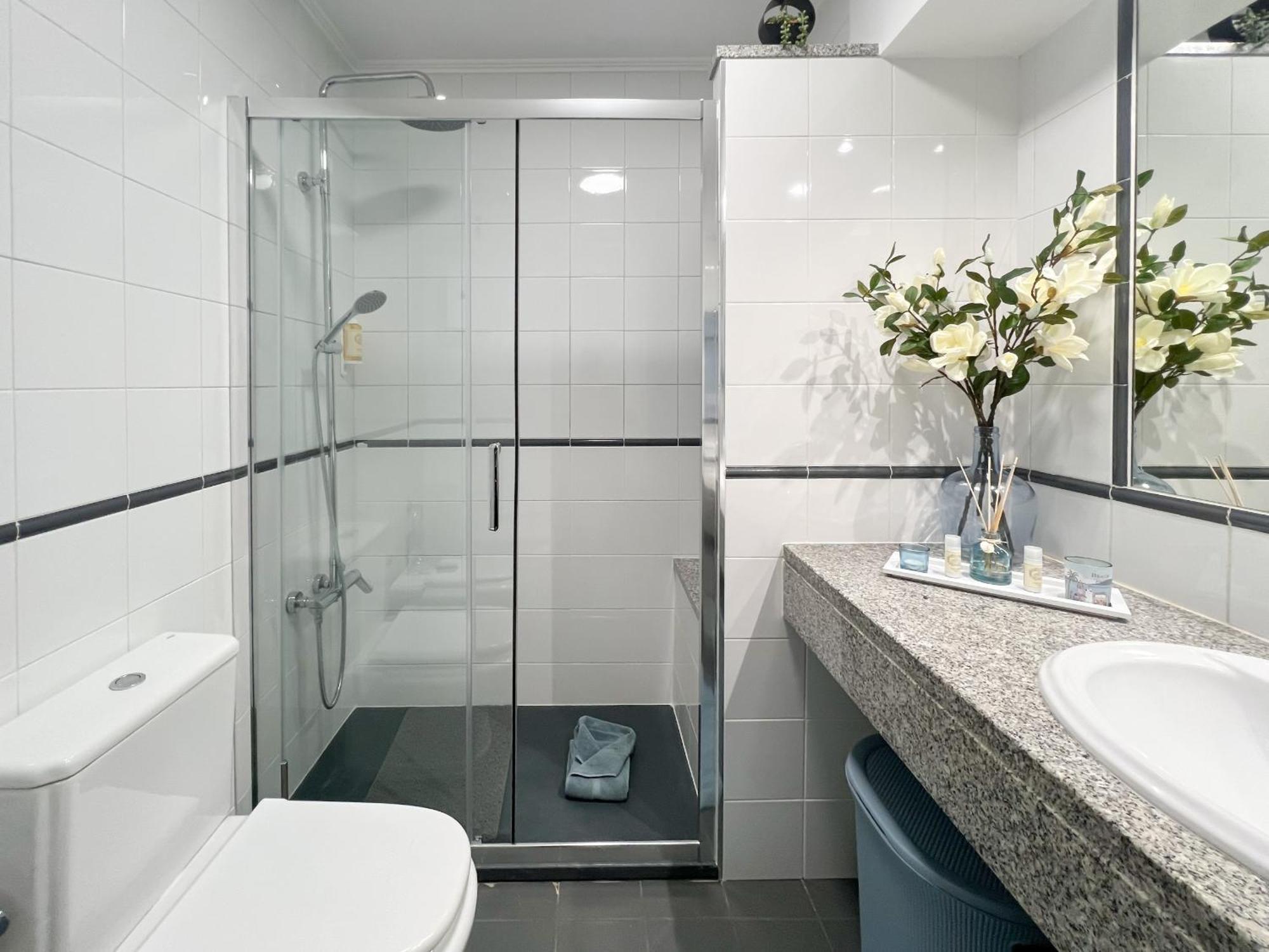 Rocha Varandas Amazing Appartement *