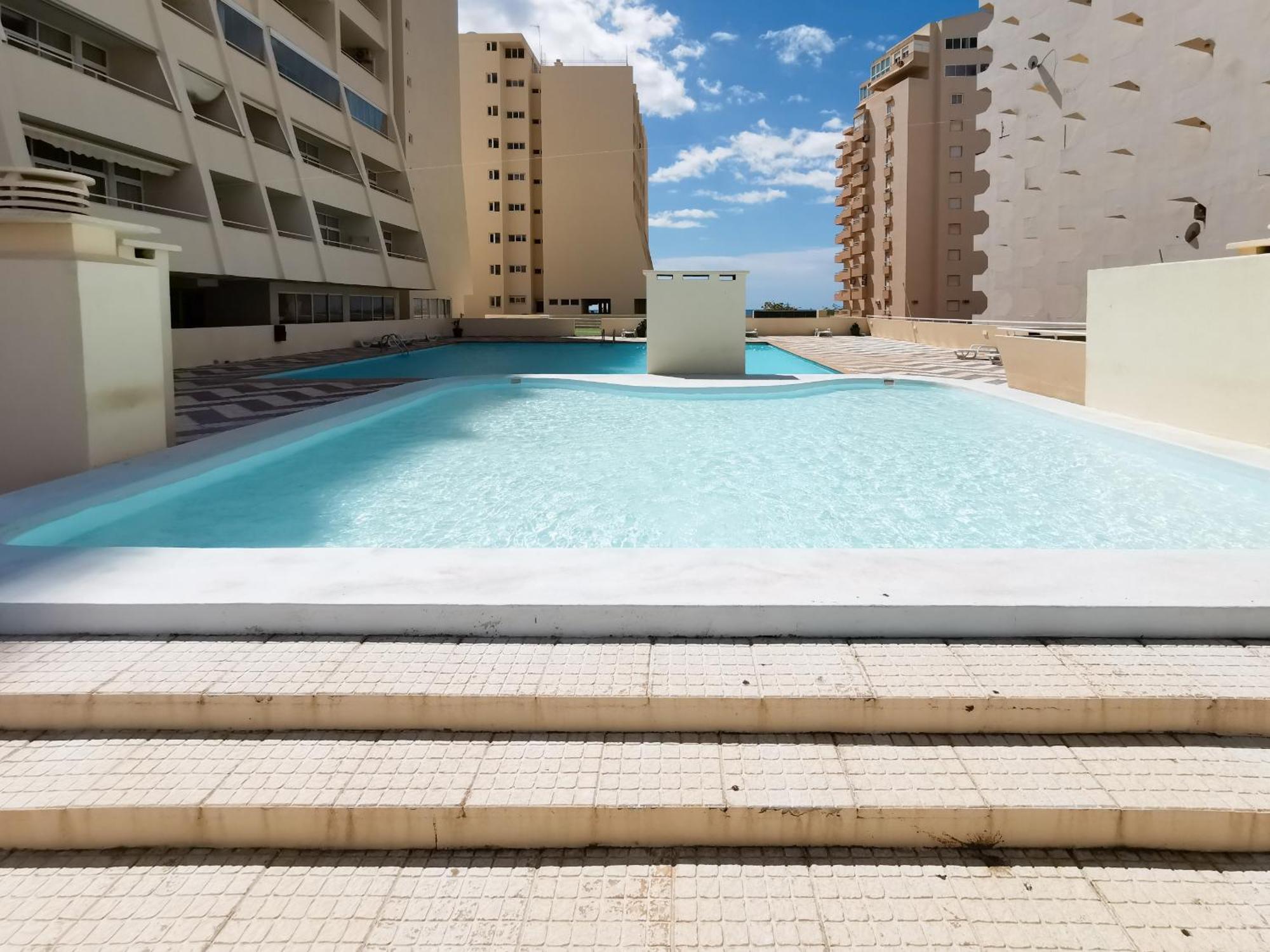 Appartement Rocha Varandas Amazing Portimão