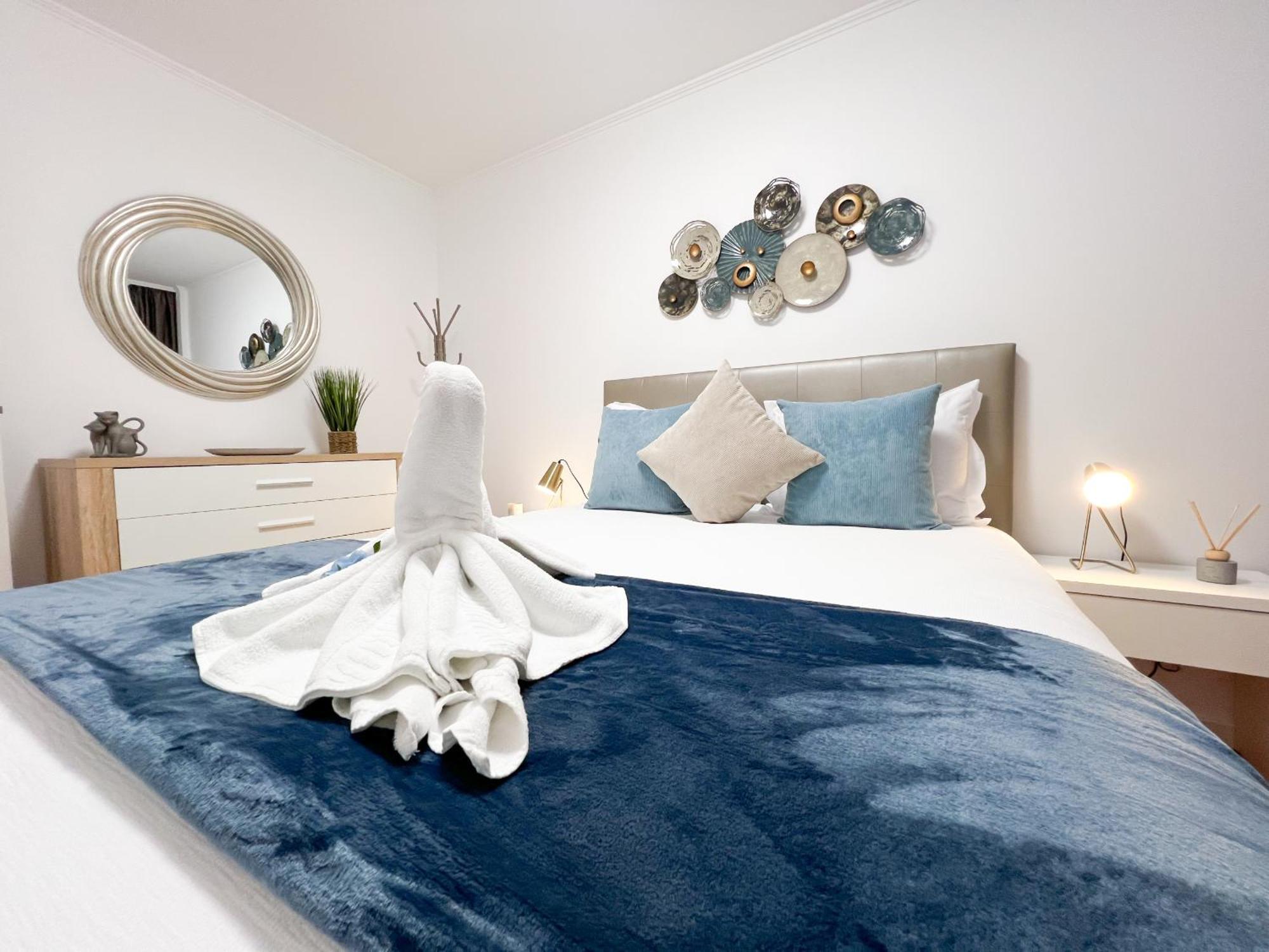 Appartement Rocha Varandas Amazing