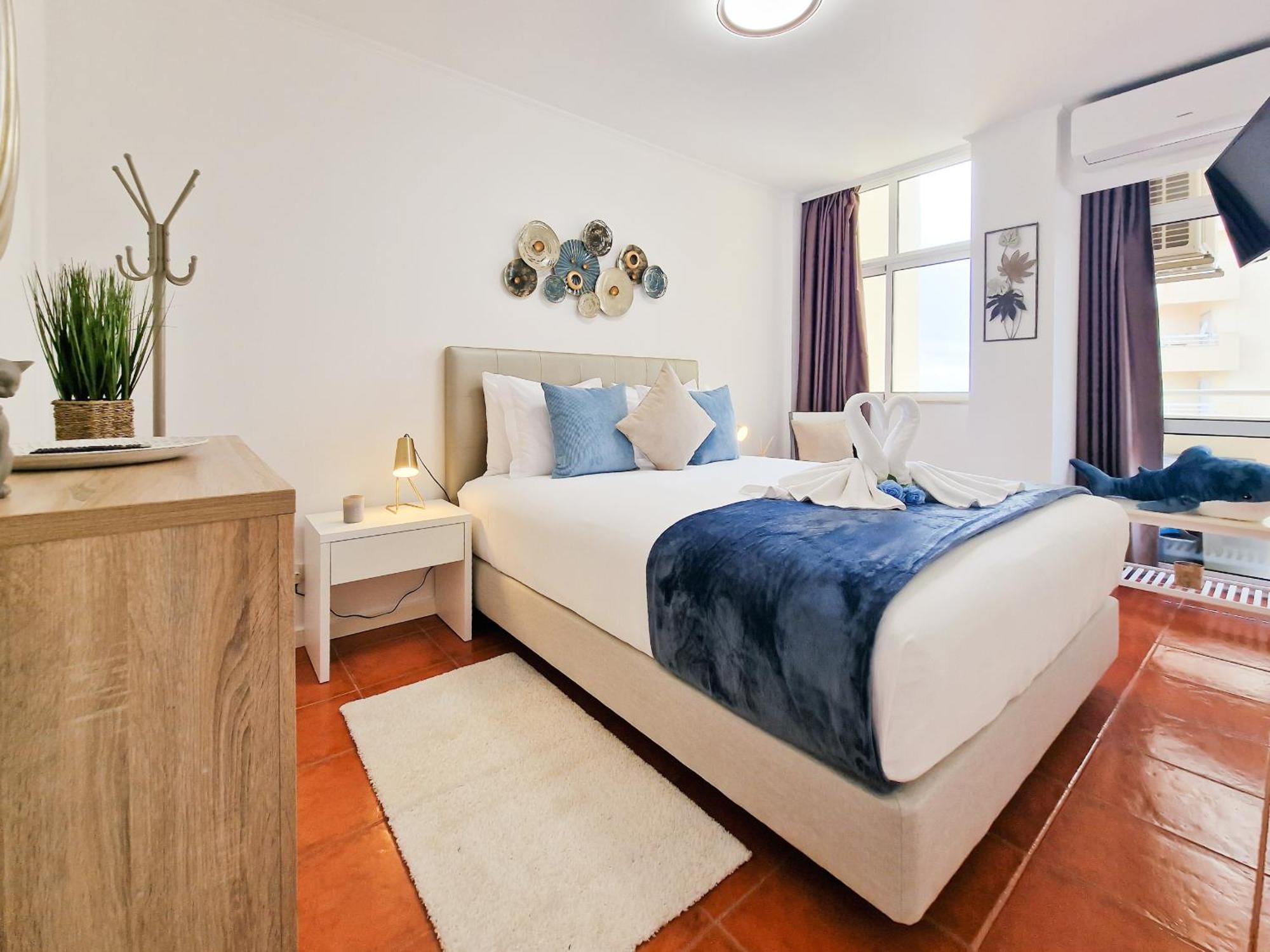 Rocha Varandas Amazing Appartement