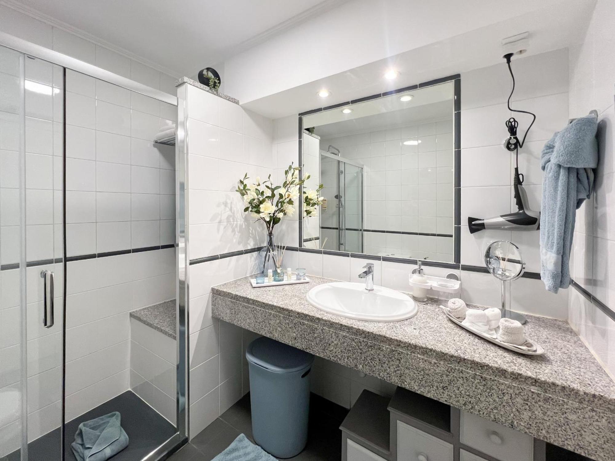 Rocha Varandas Amazing Appartement *