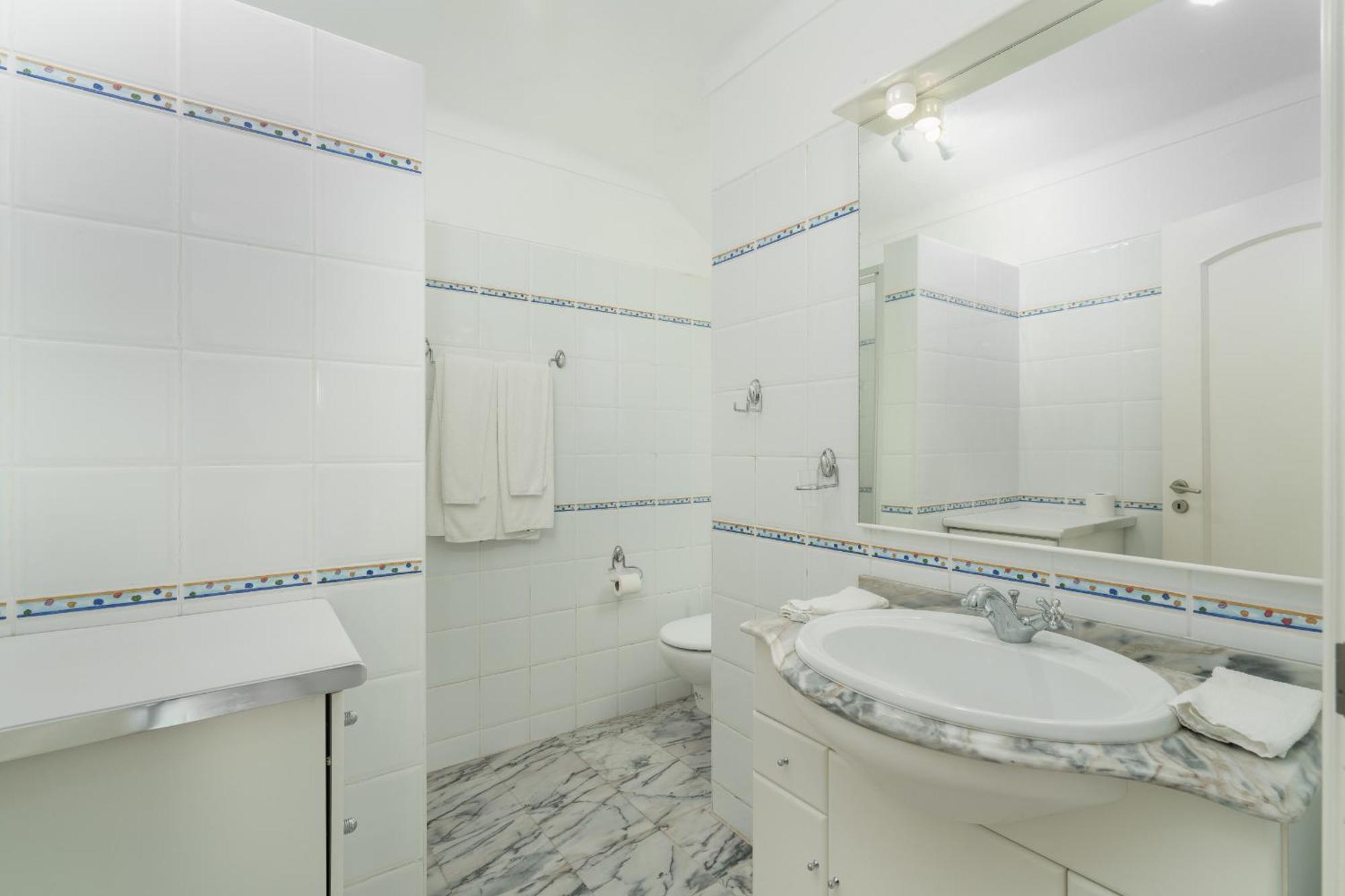 Villa Vivenda Vale Carvoeiro (Lagoa)