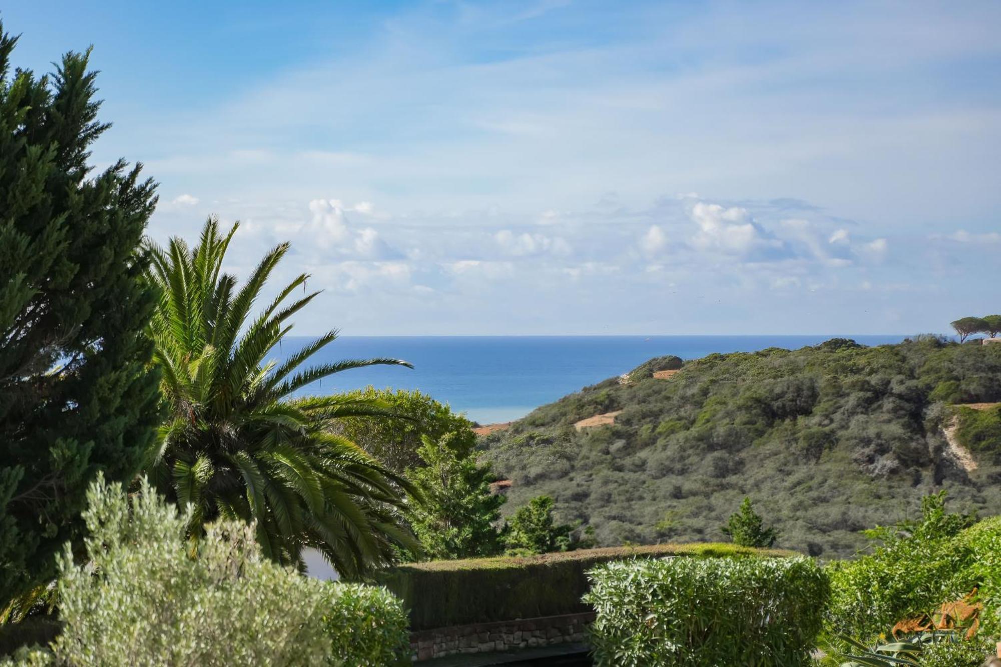 Villa Vivenda Vale Carvoeiro (Lagoa)