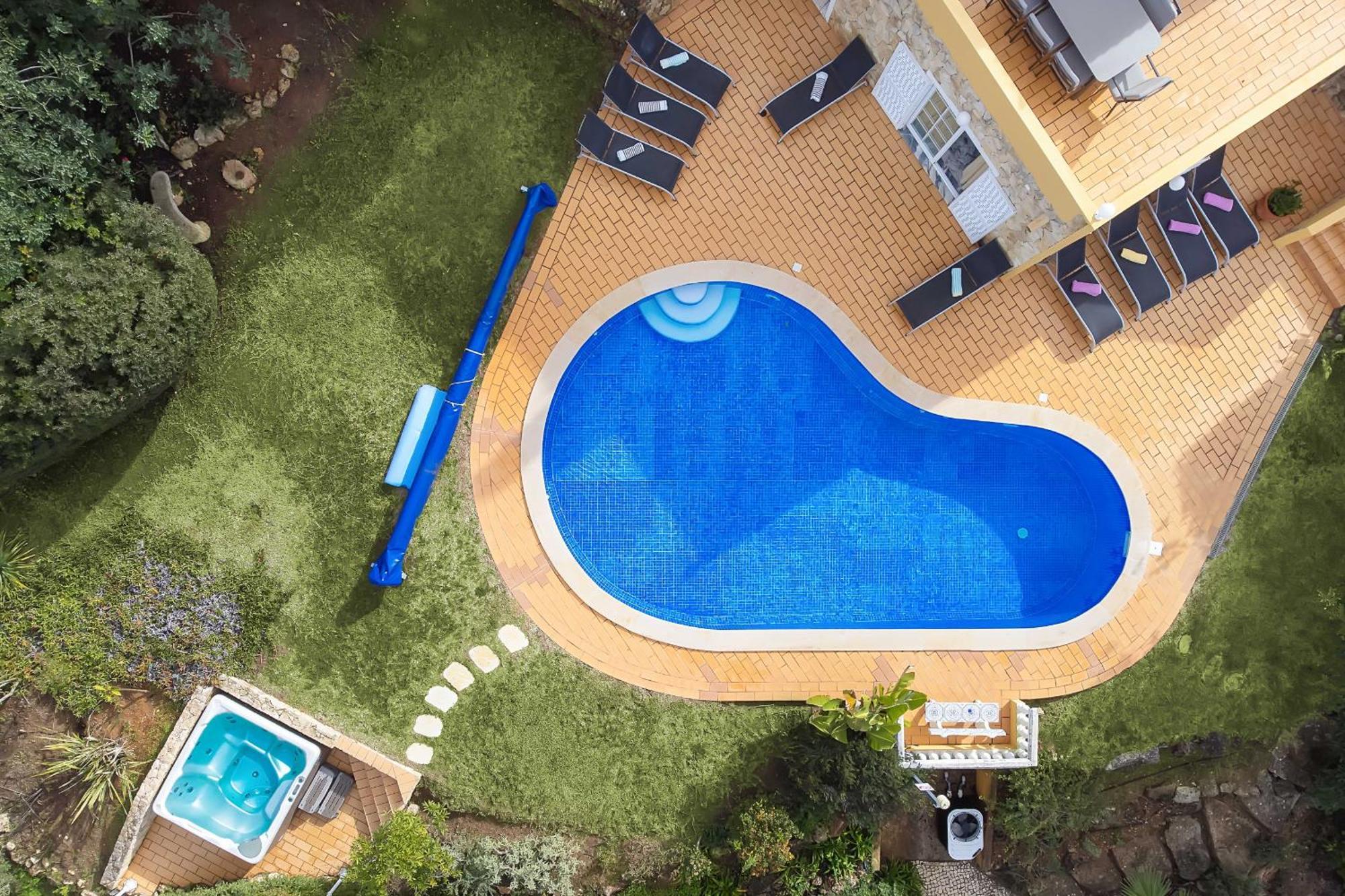 Villa Vivenda Vale *