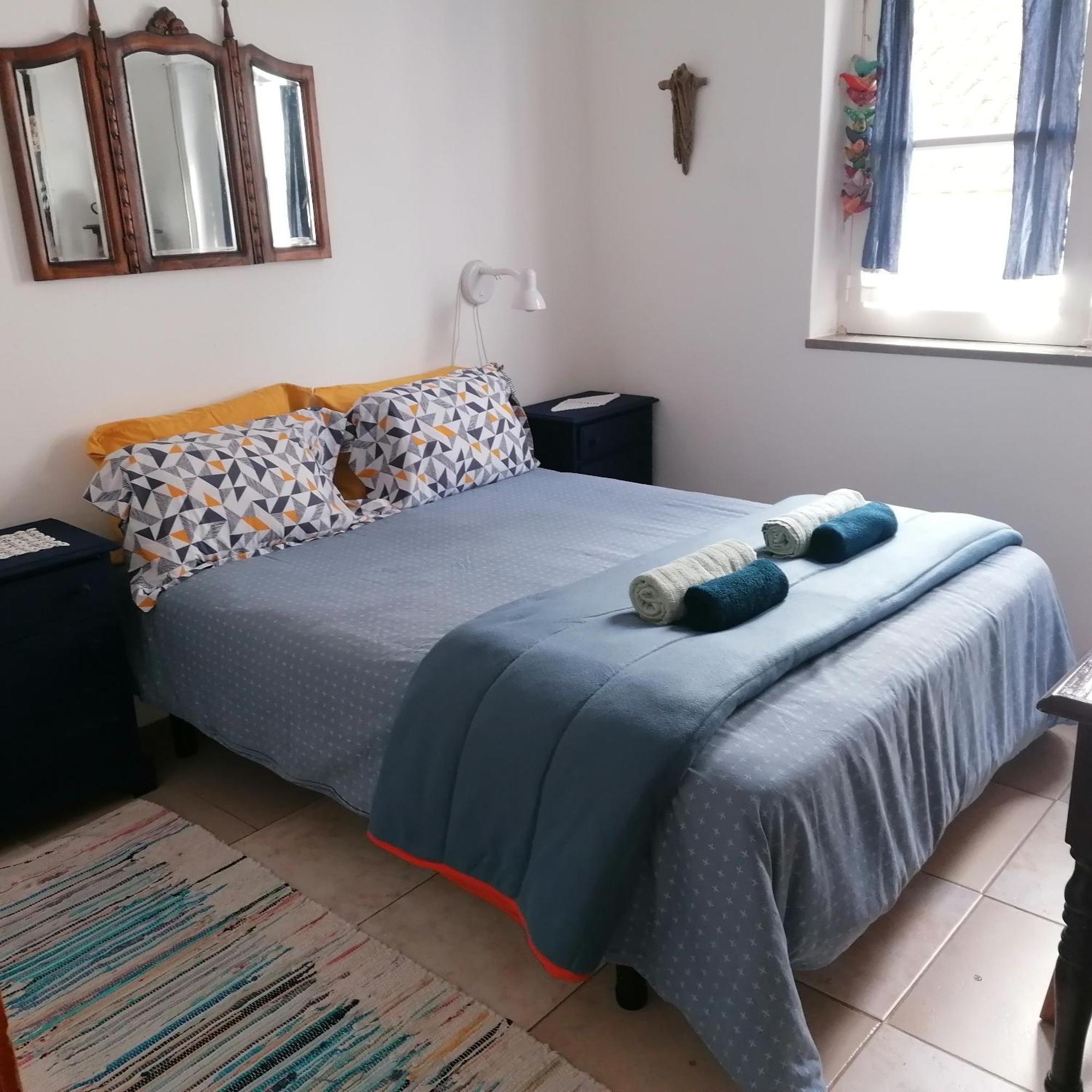 Olive Hostel *