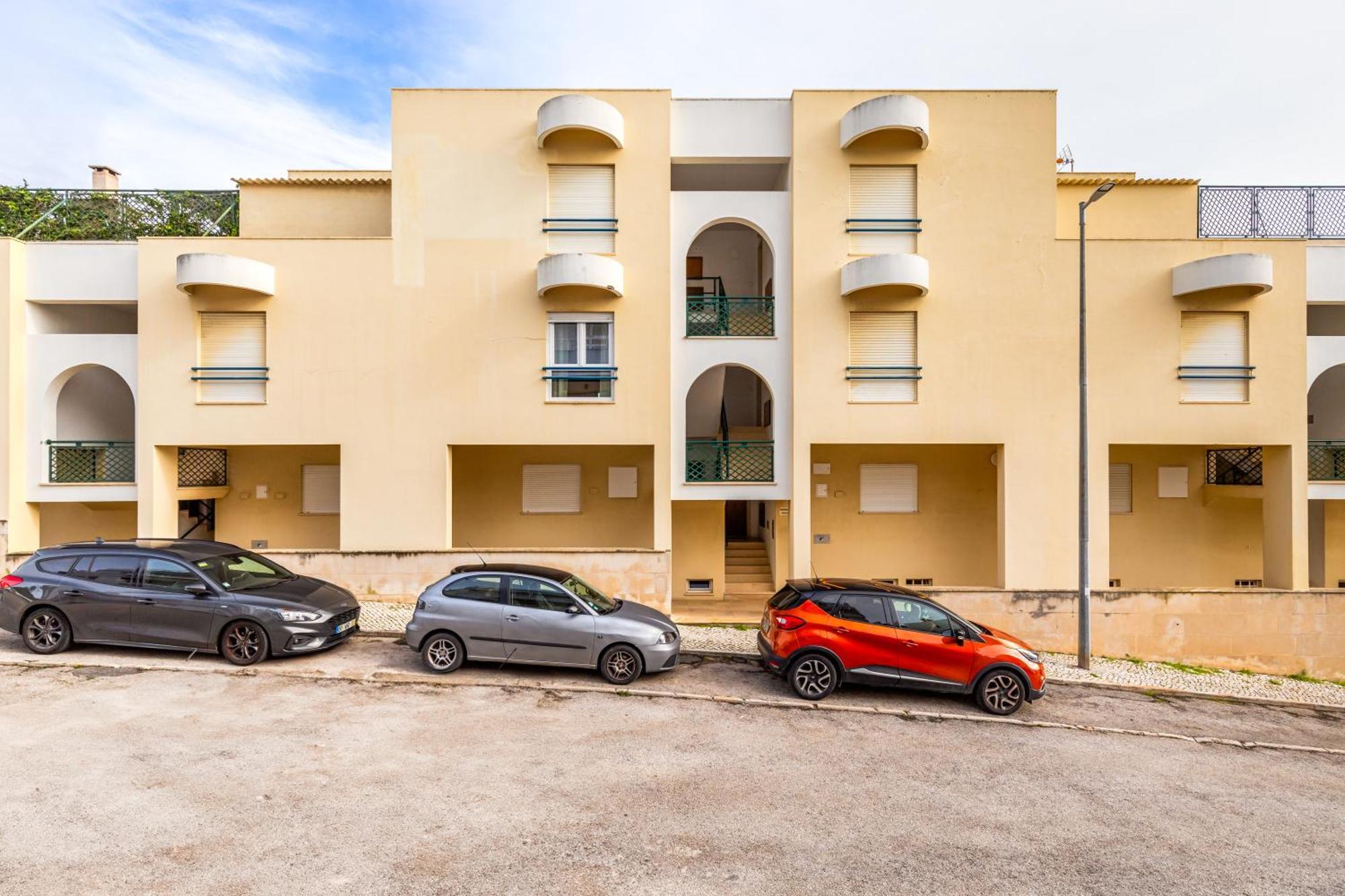 Casa Do Mar - Sea View - Wifi - Barbecue Apartment
