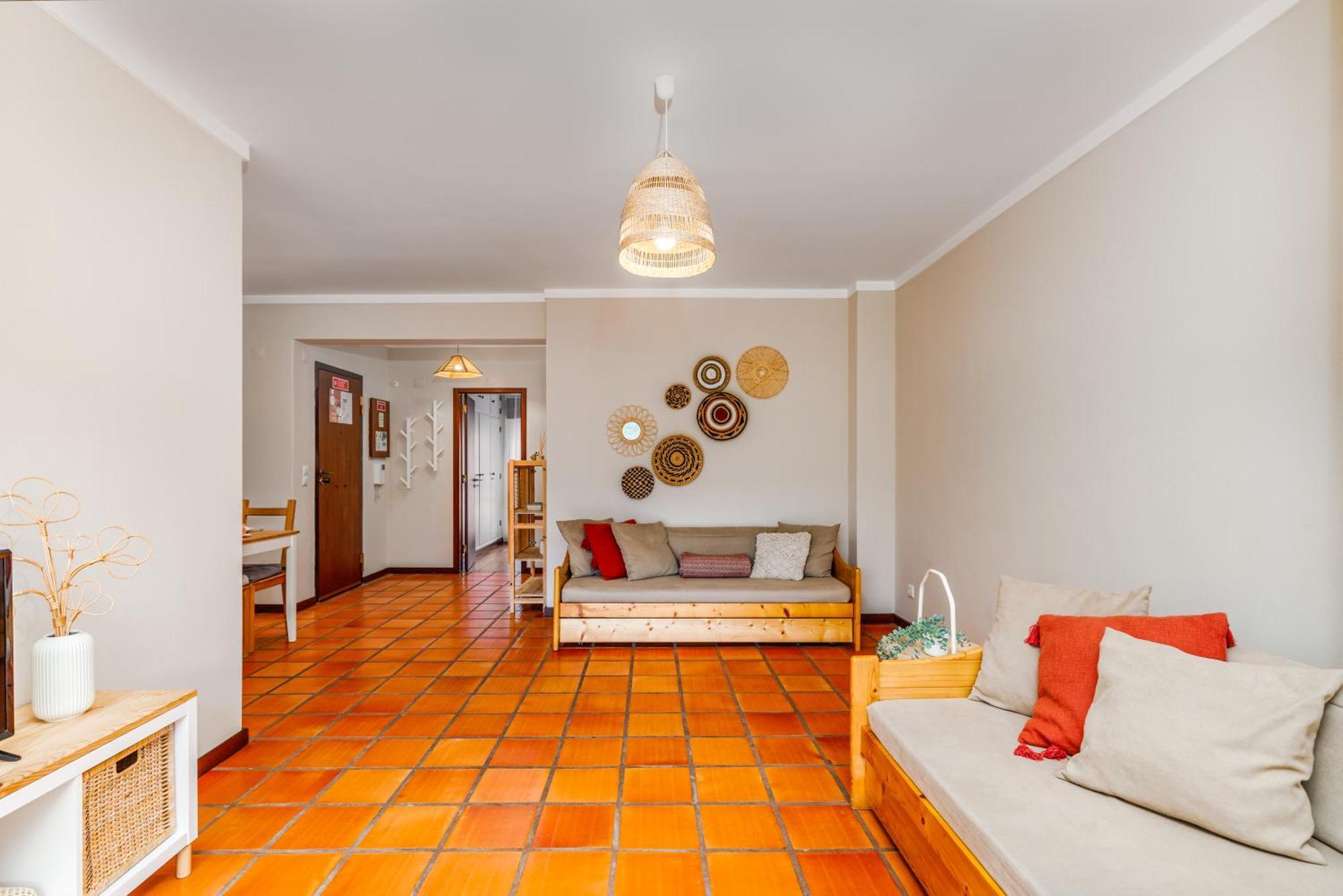 Casa Do Mar - Sea View - Wifi - Barbecue Apartment
