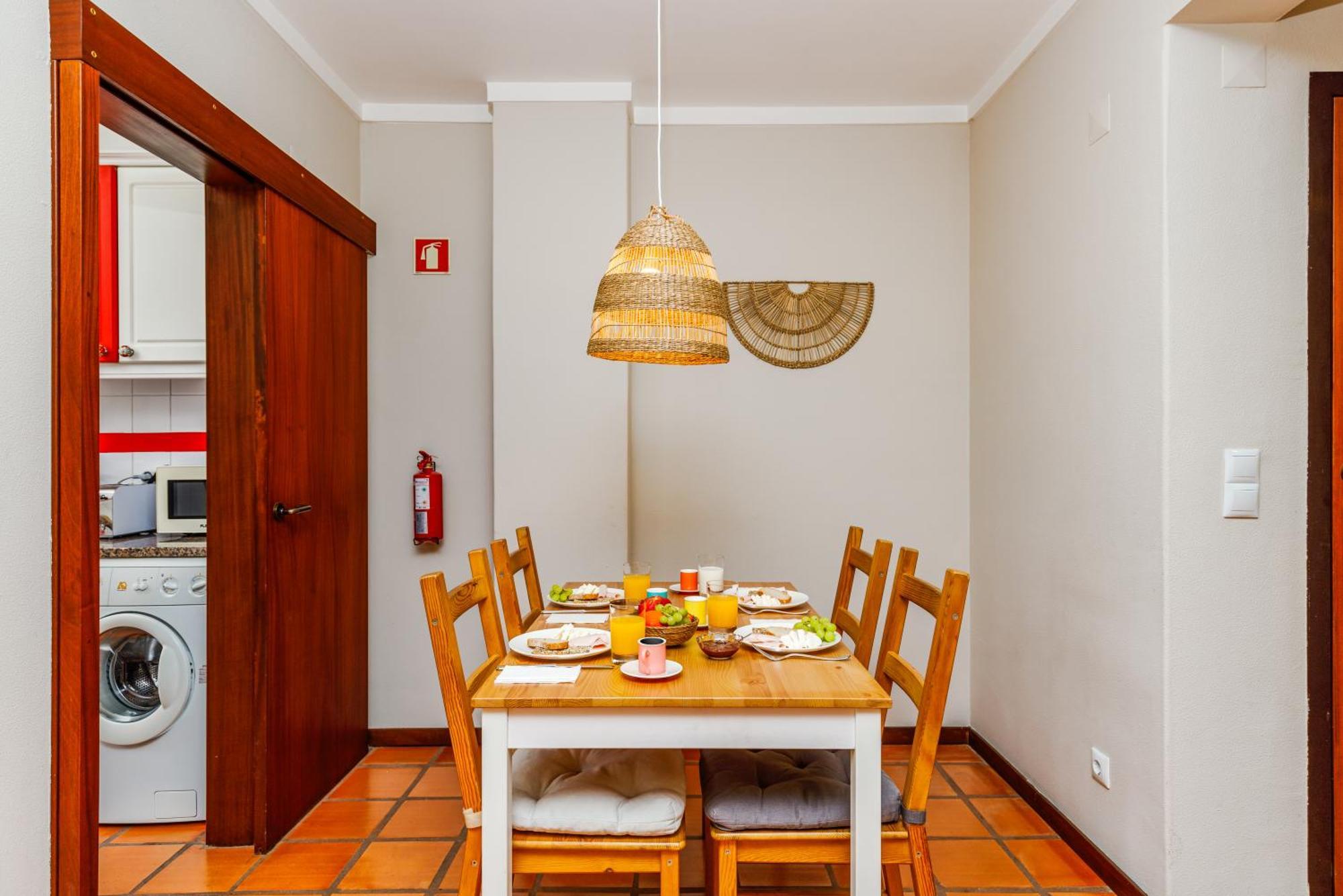 Casa Do Mar - Sea View - Wifi - Barbecue