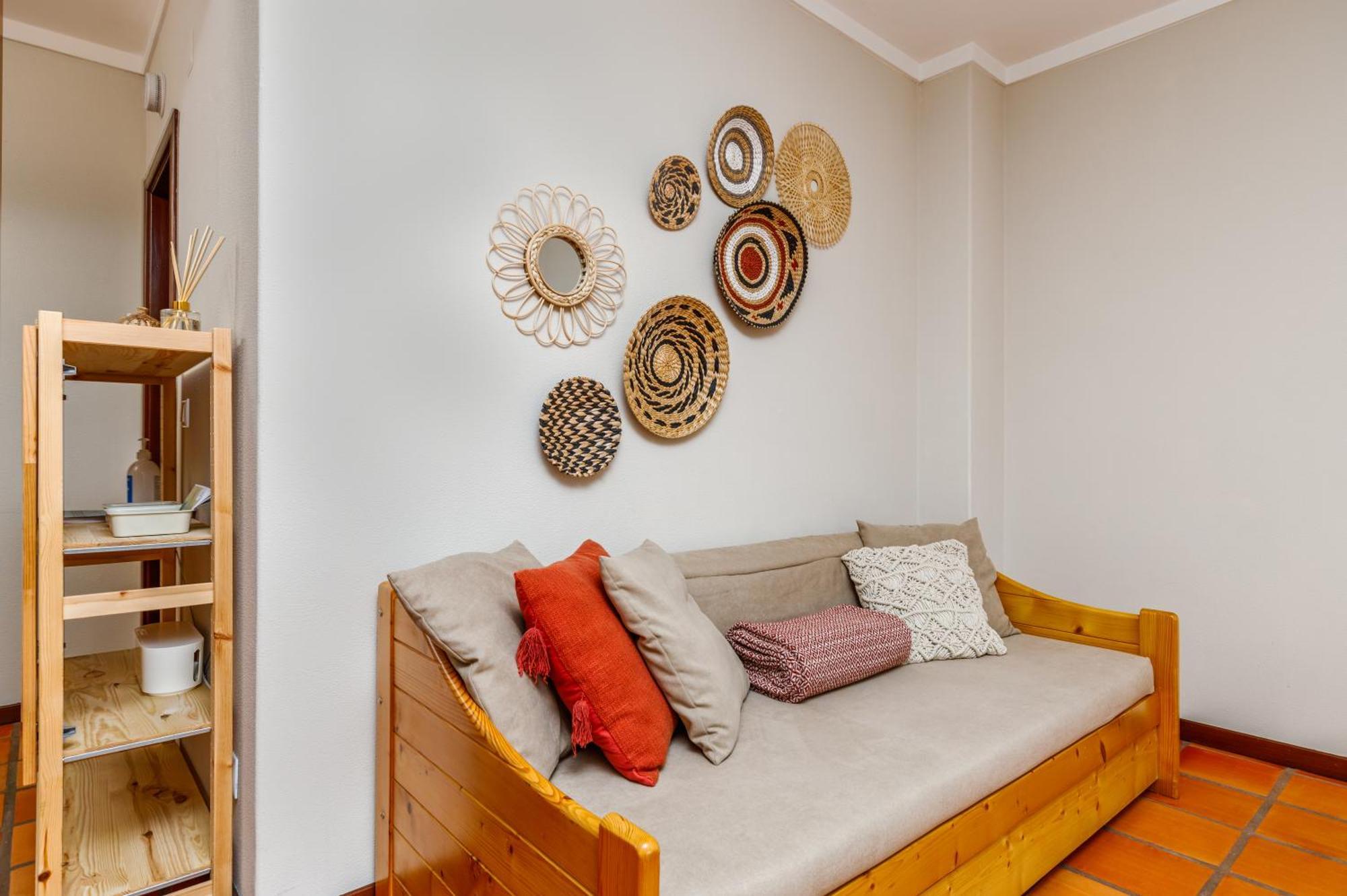 Casa Do Mar - Sea View - Wifi - Barbecue Apartment *