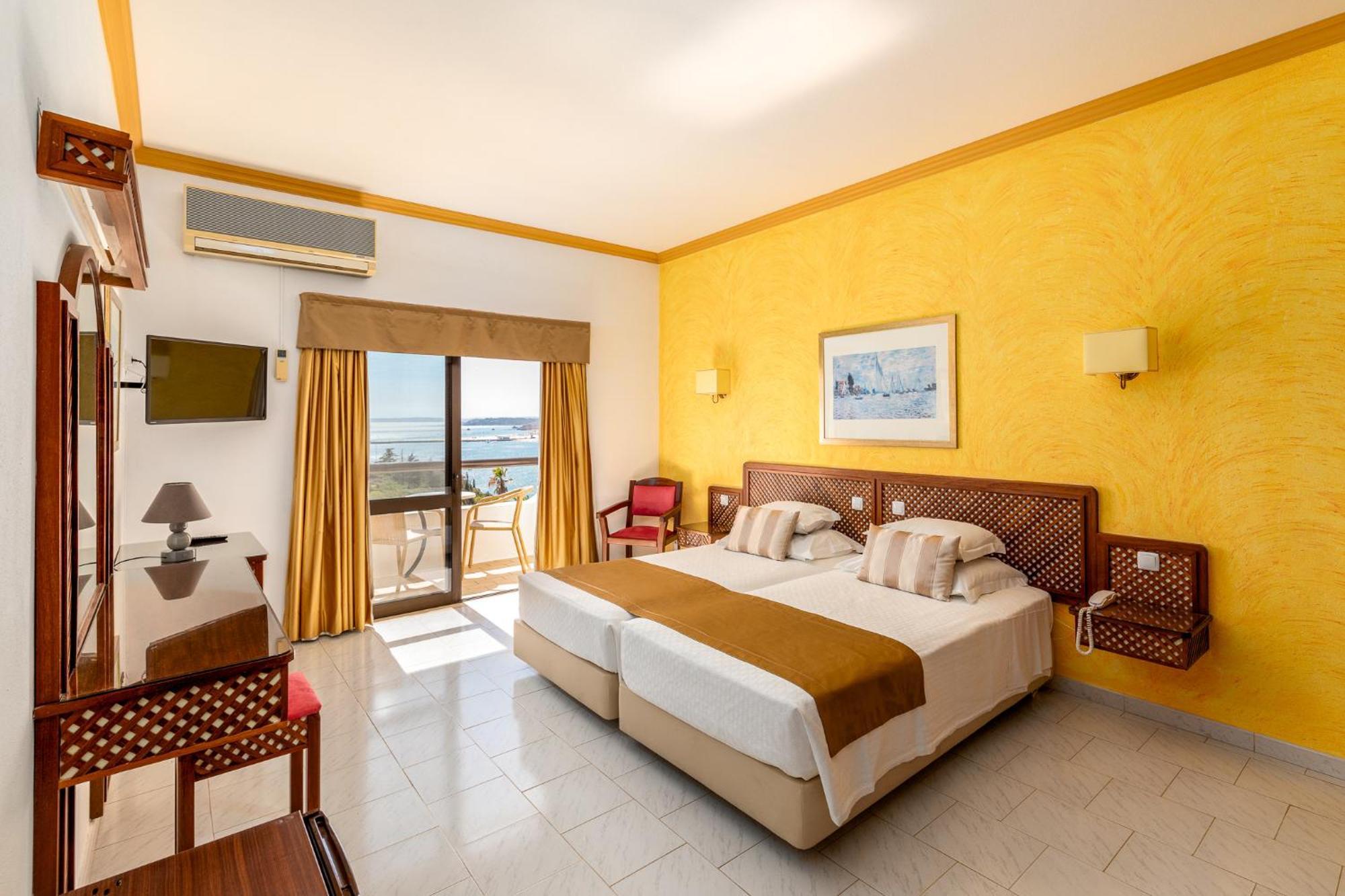 Hotel Casabela Ferragudo (Faro)