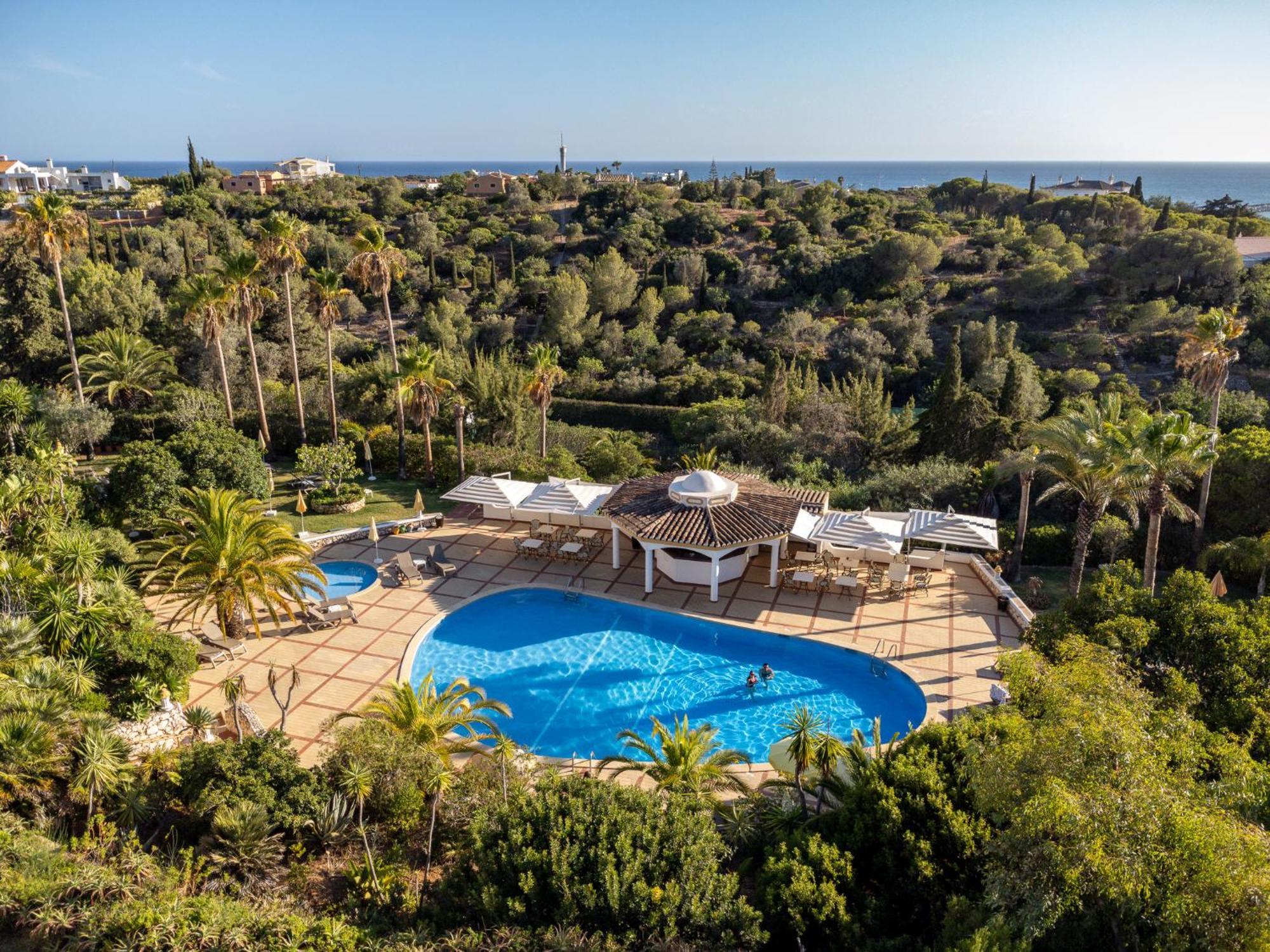 Hotel Casabela Ferragudo (Faro)