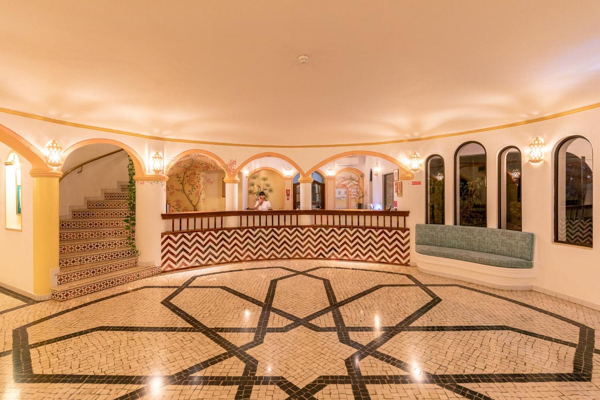 Hotel Casabela