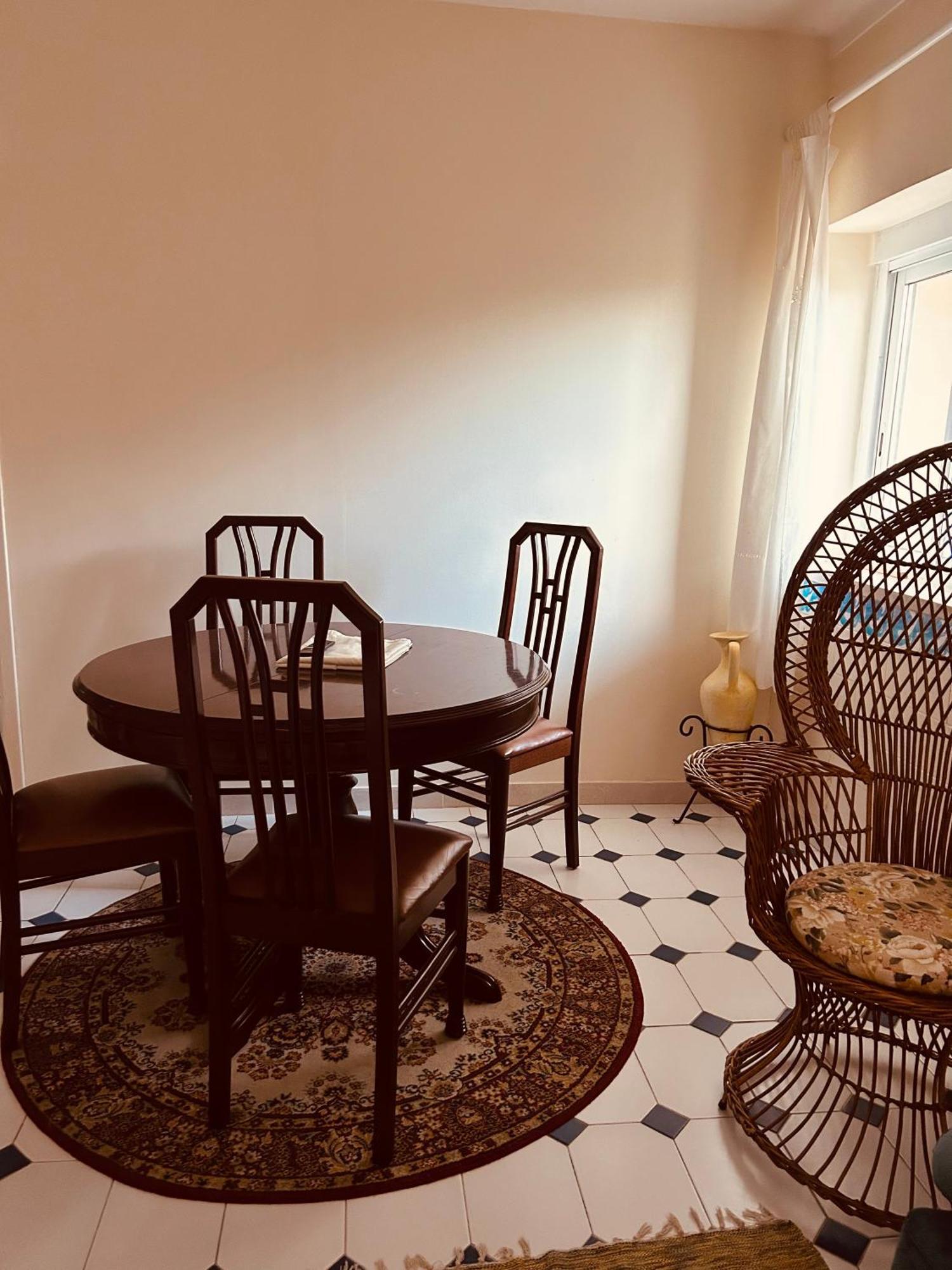 Homestay Mae Foz Foz do Arelho