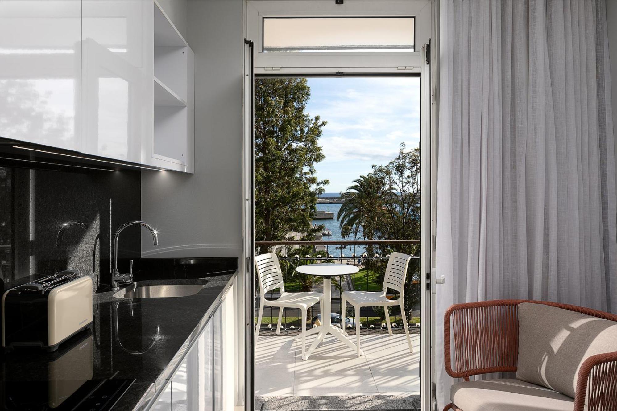 Apartment King David By Madeira Sun Travel
