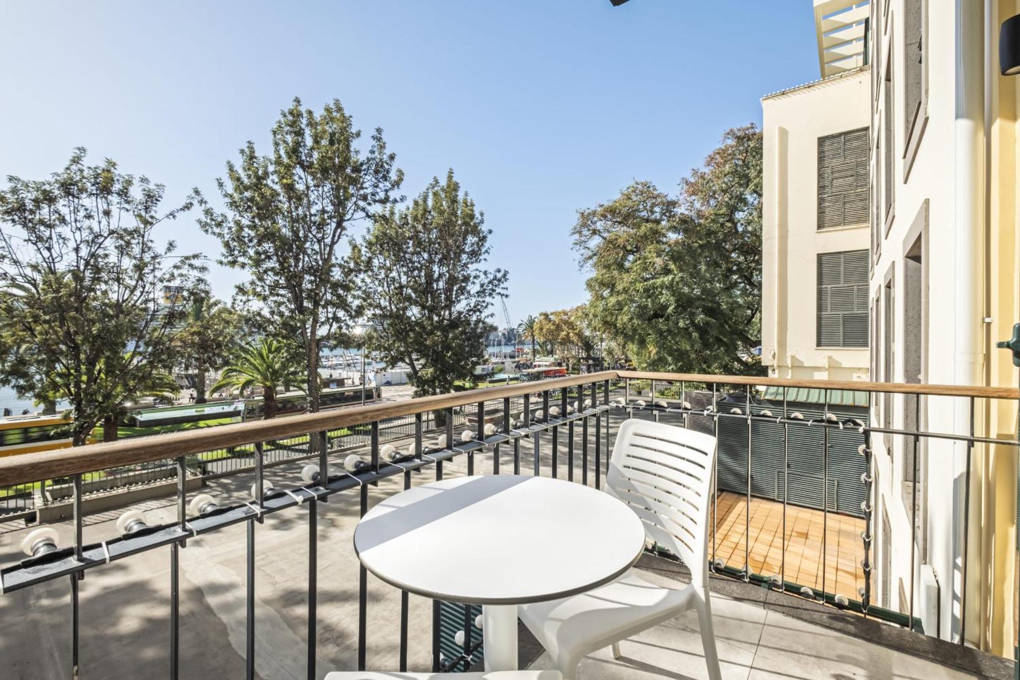 Apartment King David By Madeira Sun Travel Funchal (Madeira)