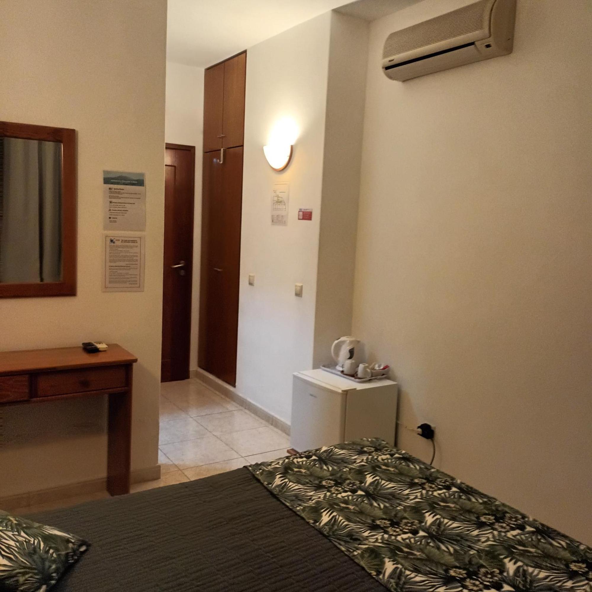 Descansa Pernas Guest house *