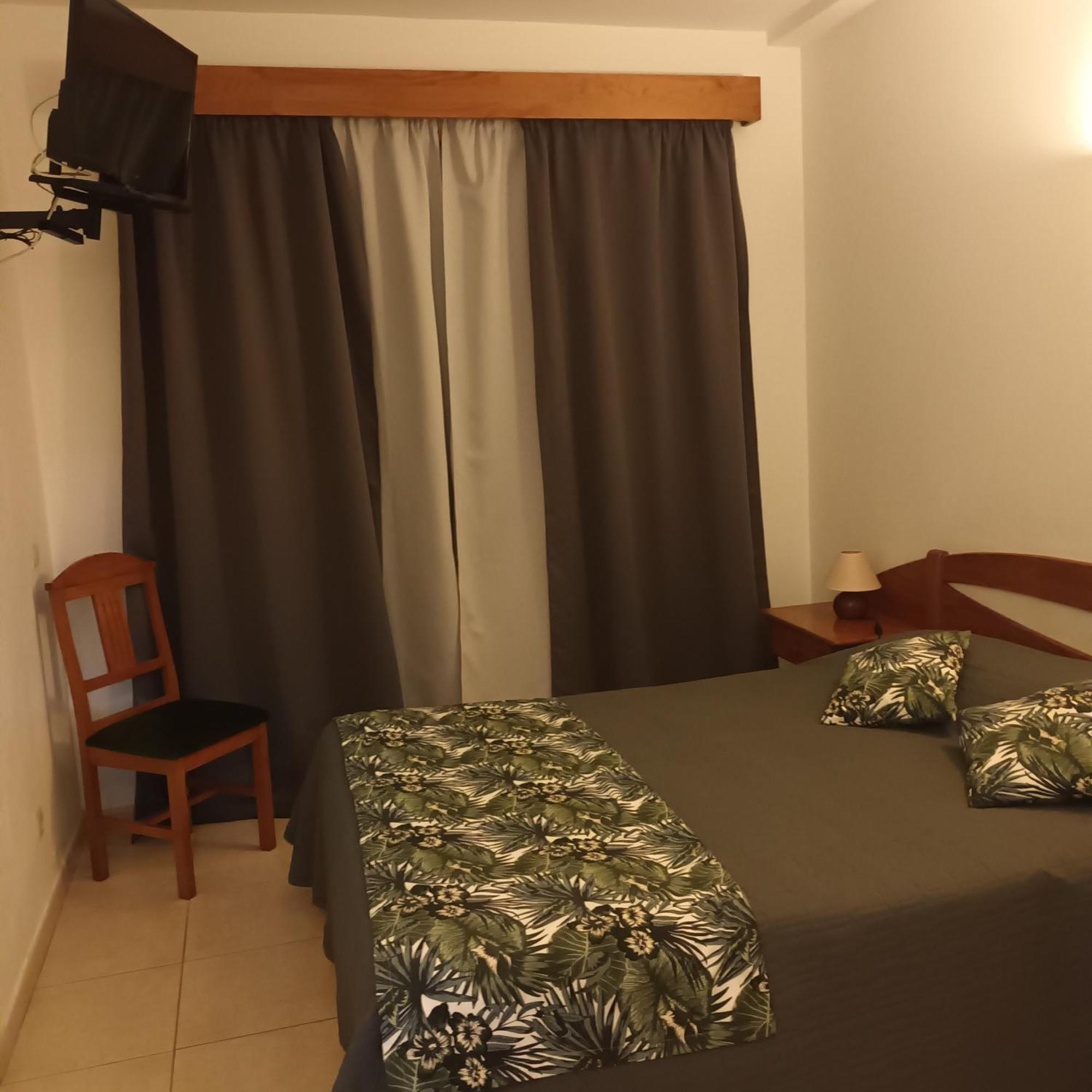 Guest house Descansa Pernas