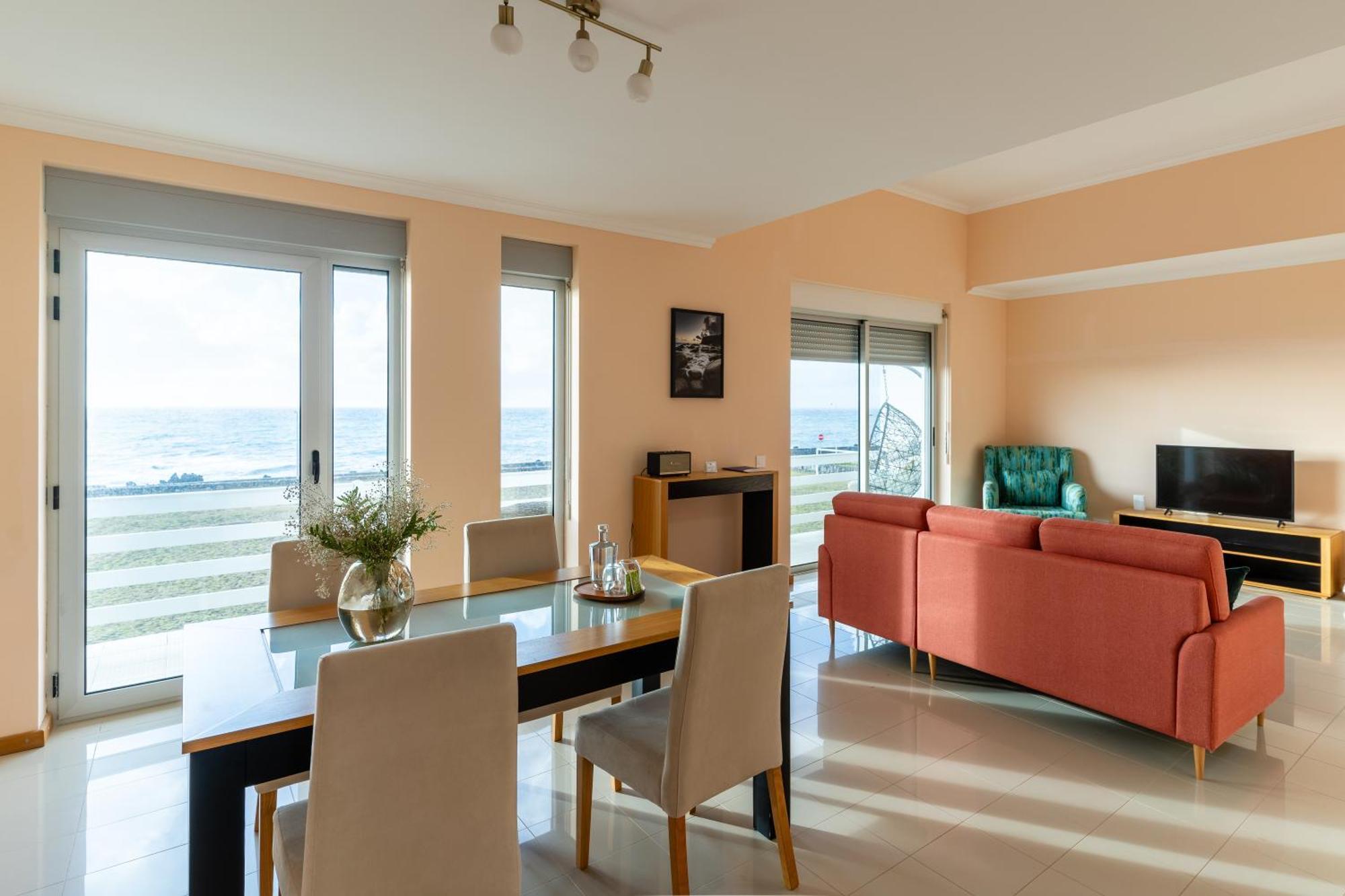 Do Mar Apartment *