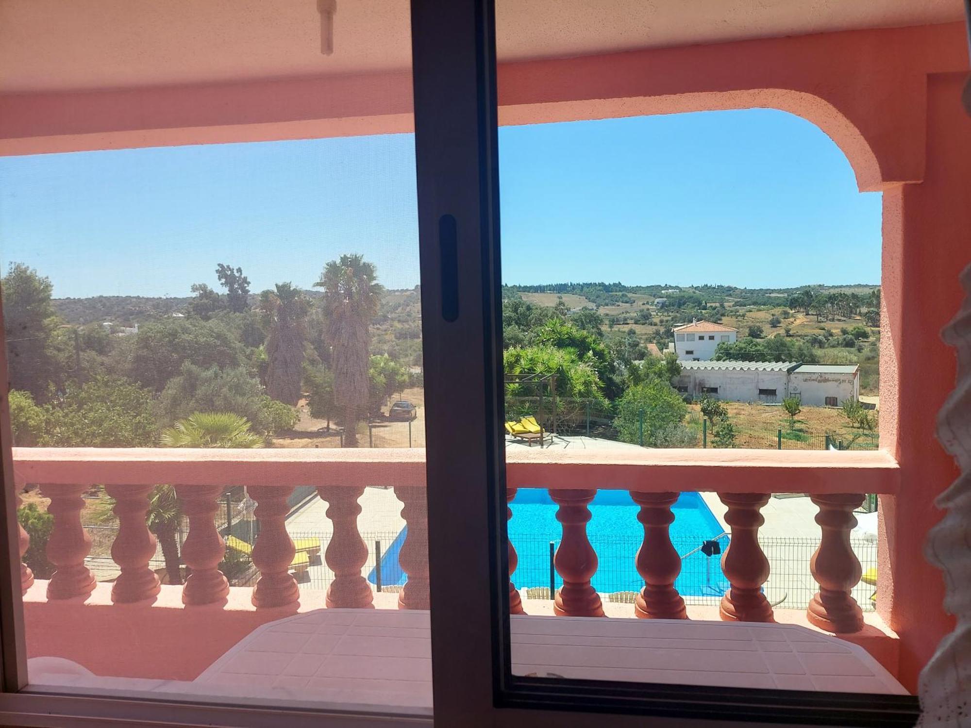 Guest house Vivenda Os Silvas *