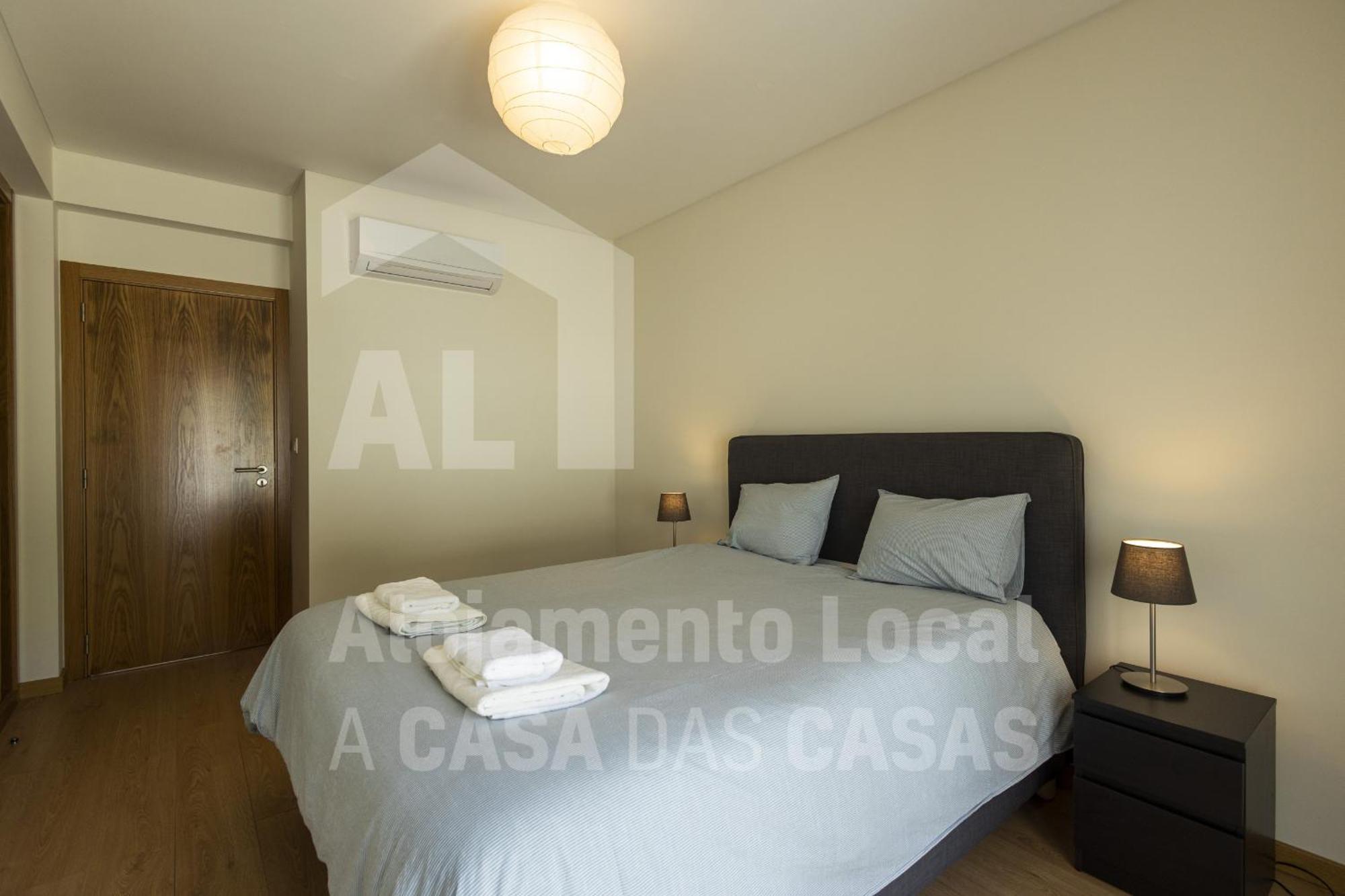 Belle Vue By Acasadascasas Apartment *