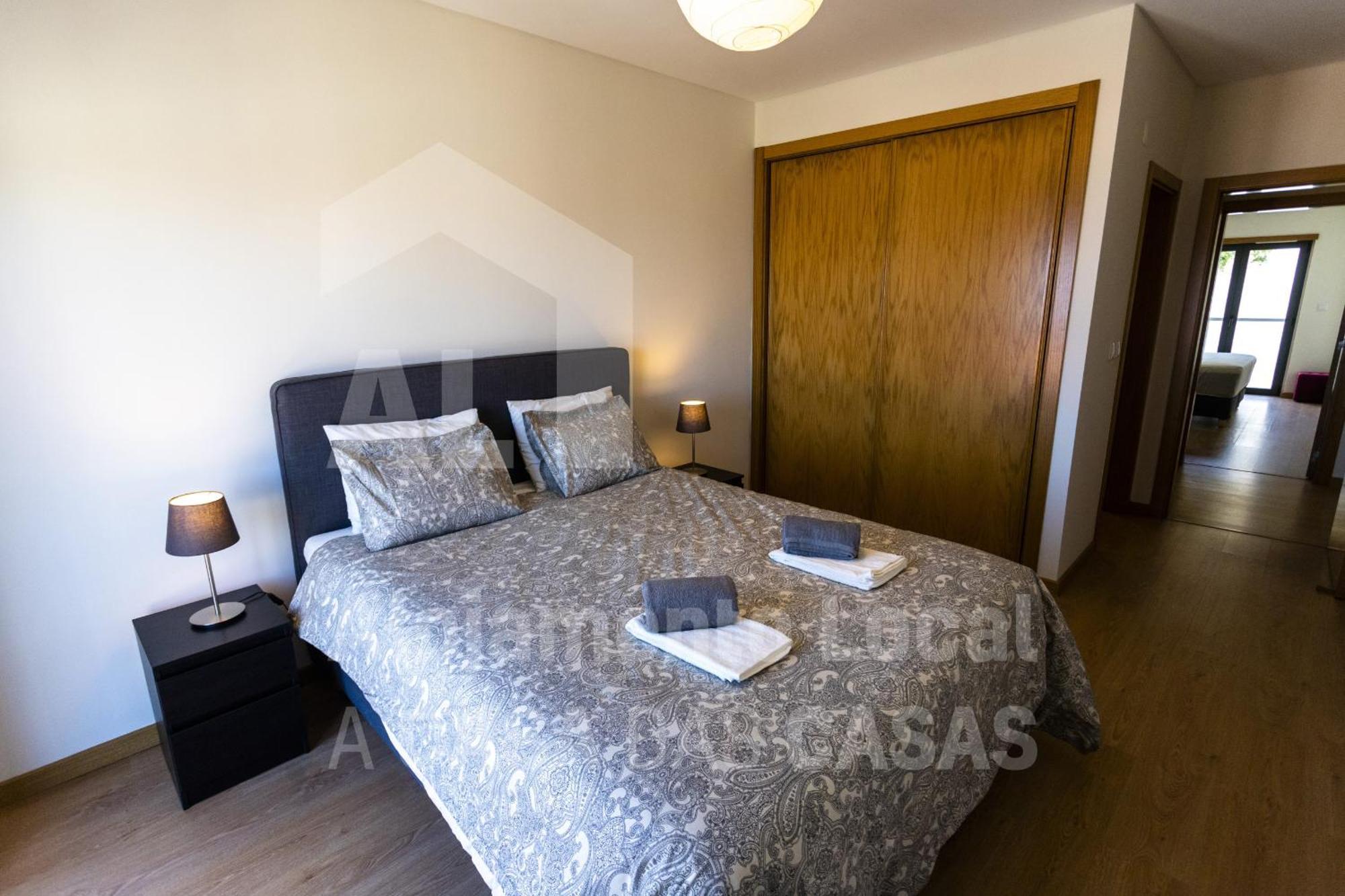 Apartment Belle Vue By Acasadascasas *