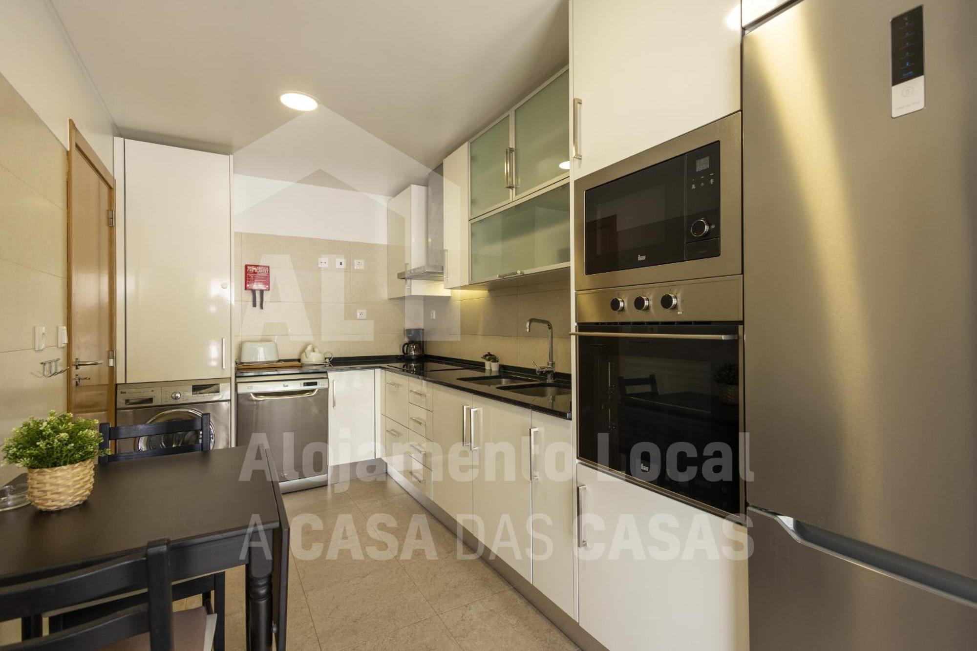 Apartment Belle Vue By Acasadascasas Ericeira