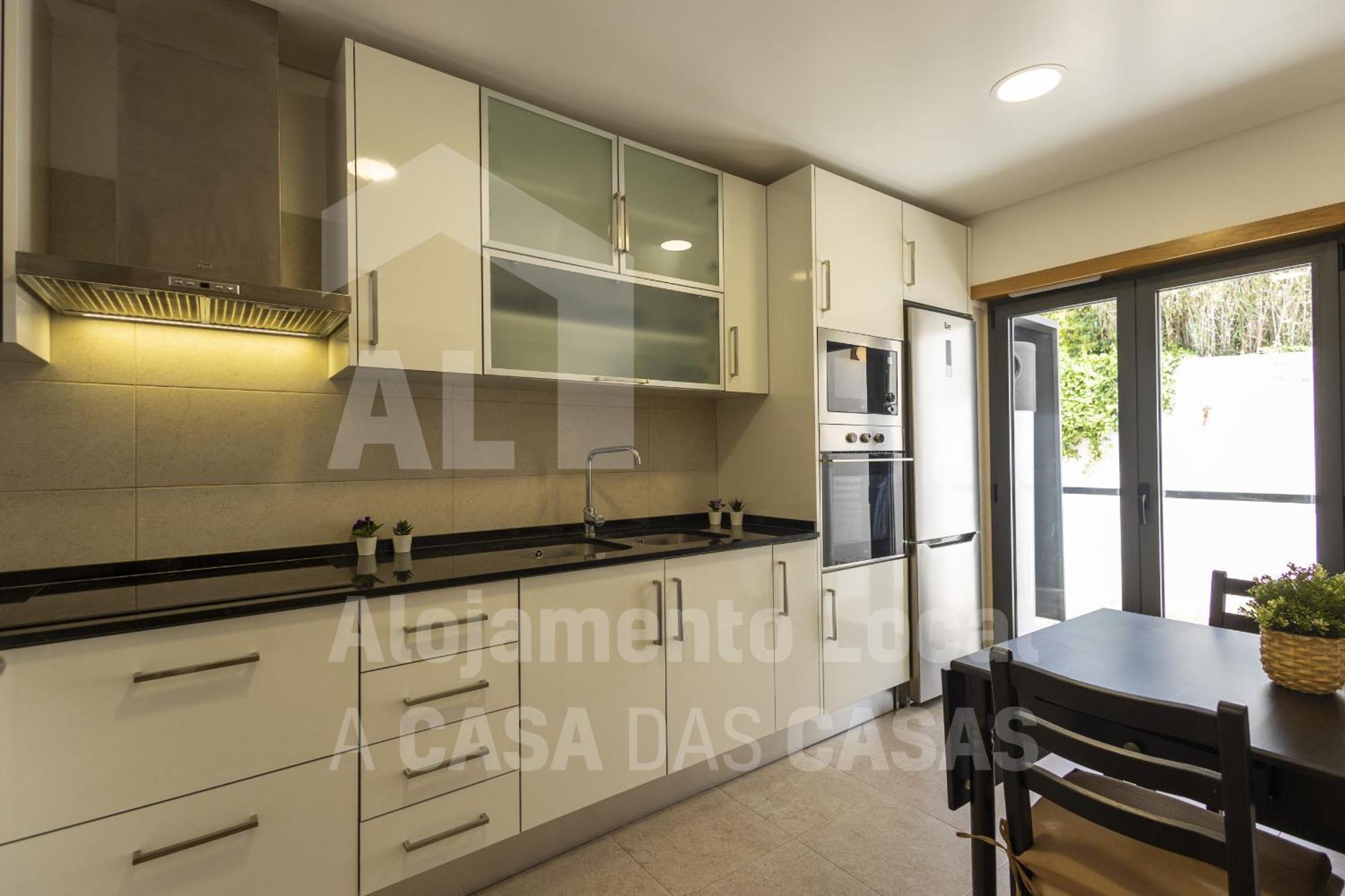 Apartment Belle Vue By Acasadascasas