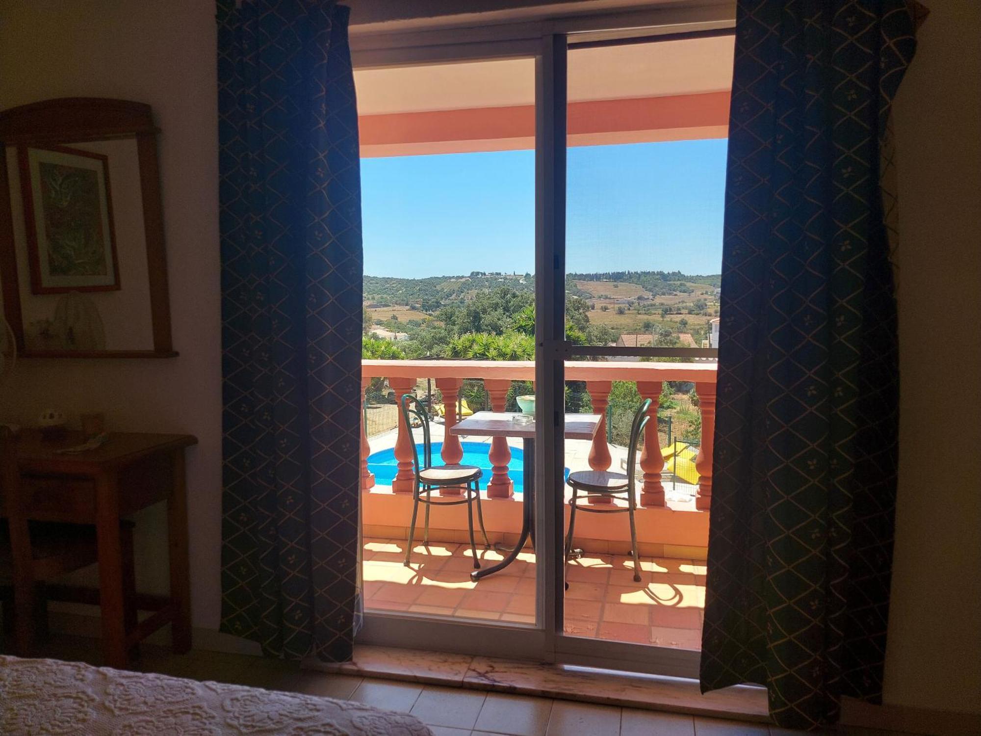 Guest house Vivenda Os Silvas Odiaxere