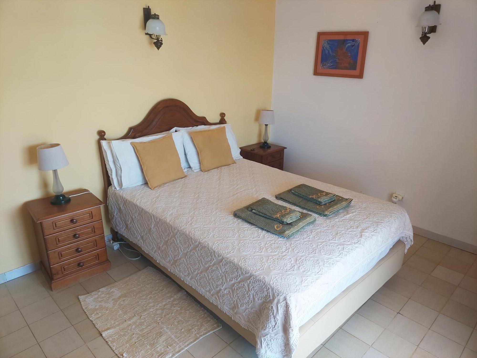 Vivenda Os Silvas Guest house Odiaxere