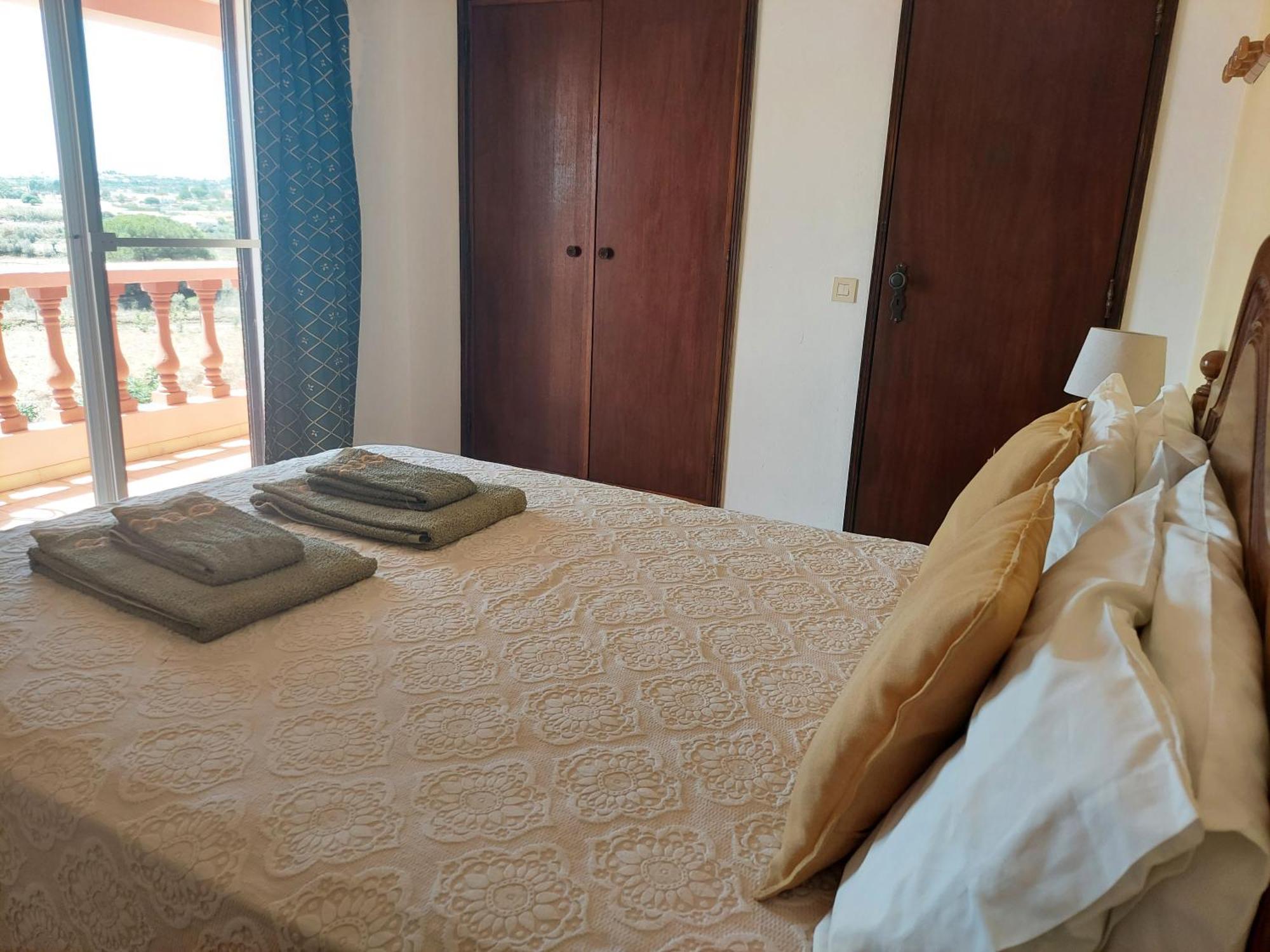 Guest house Vivenda Os Silvas *