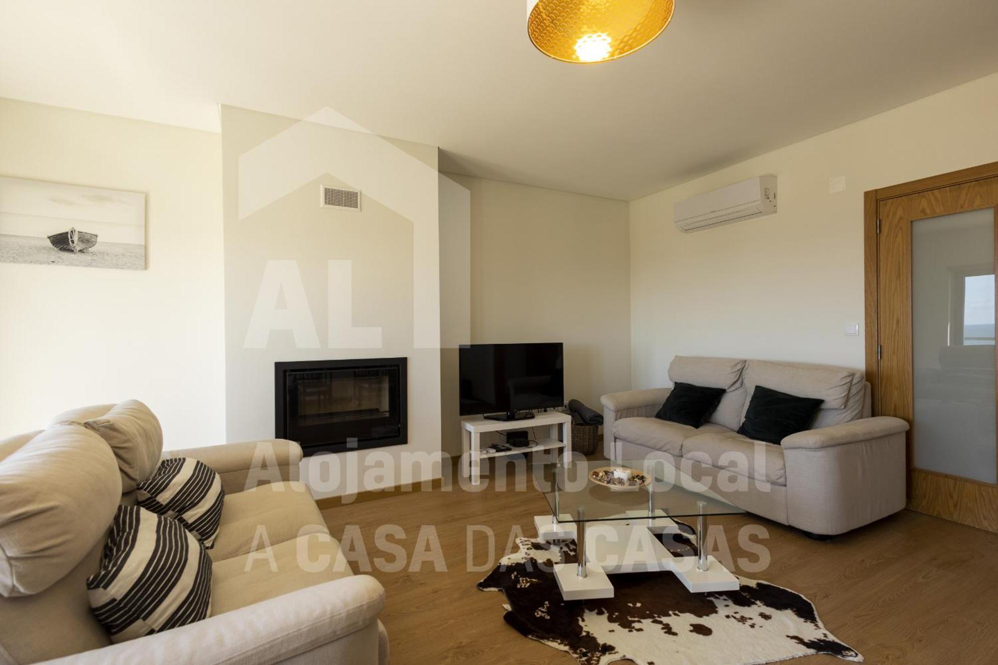 Belle Vue By Acasadascasas Apartment *