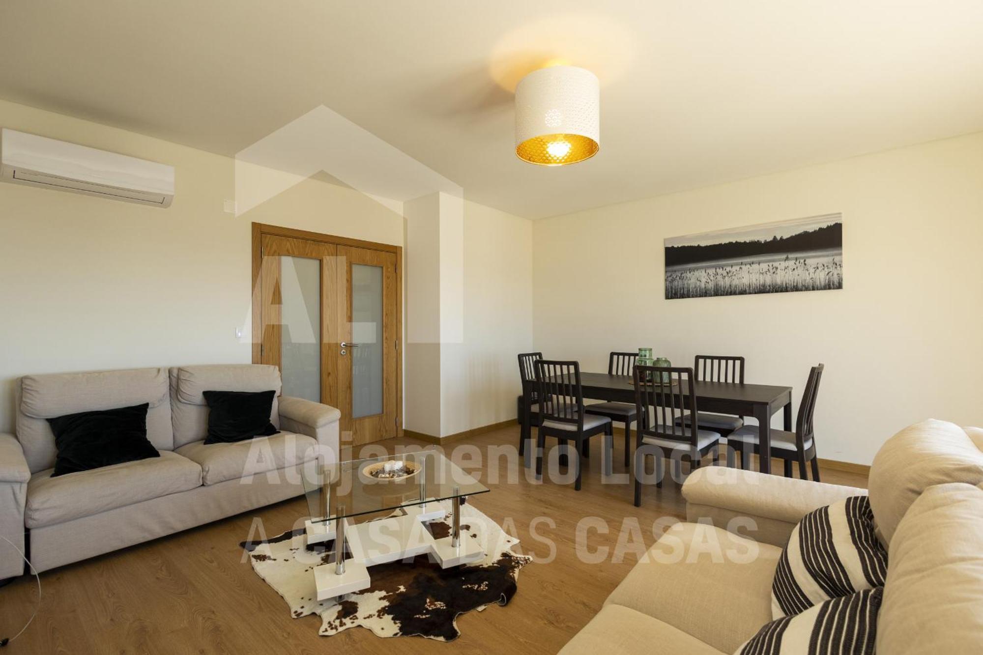 Apartment Belle Vue By Acasadascasas Ericeira